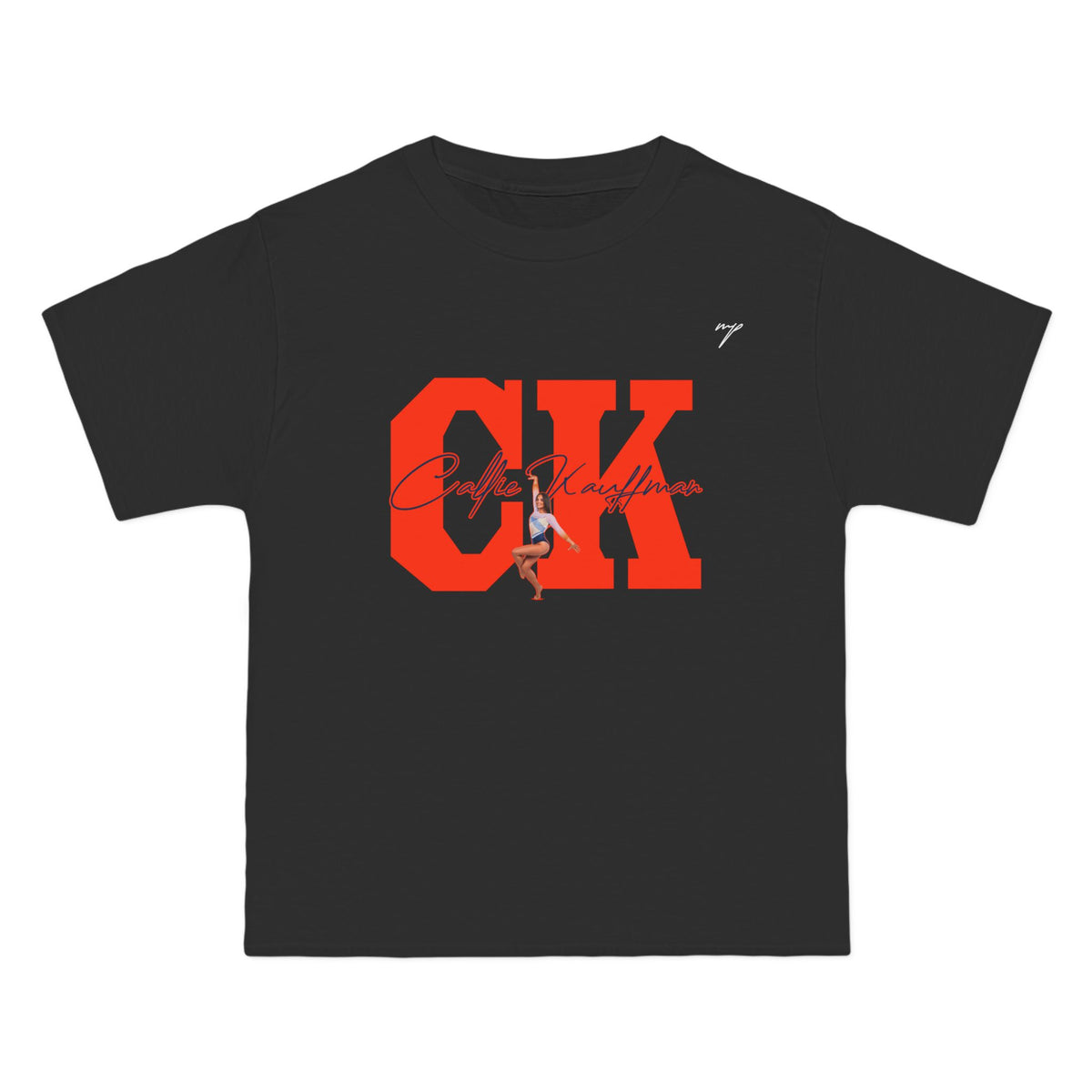 Callie Kauffman Vintage Tee