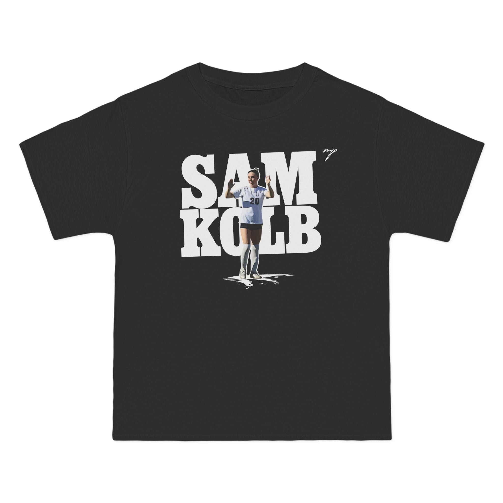 Sam Kolb Vintage Tee