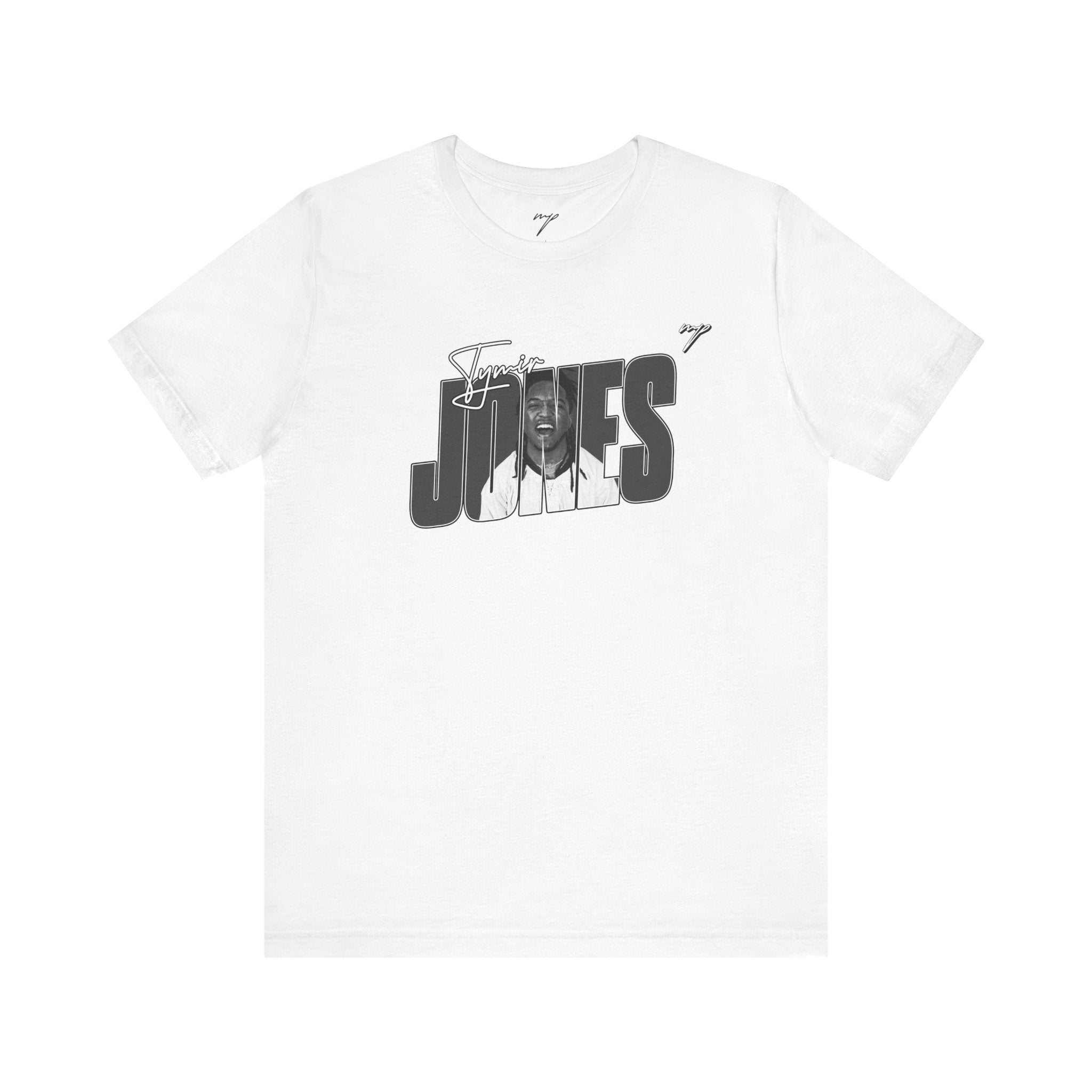 Tymir Jones Graphic Tee