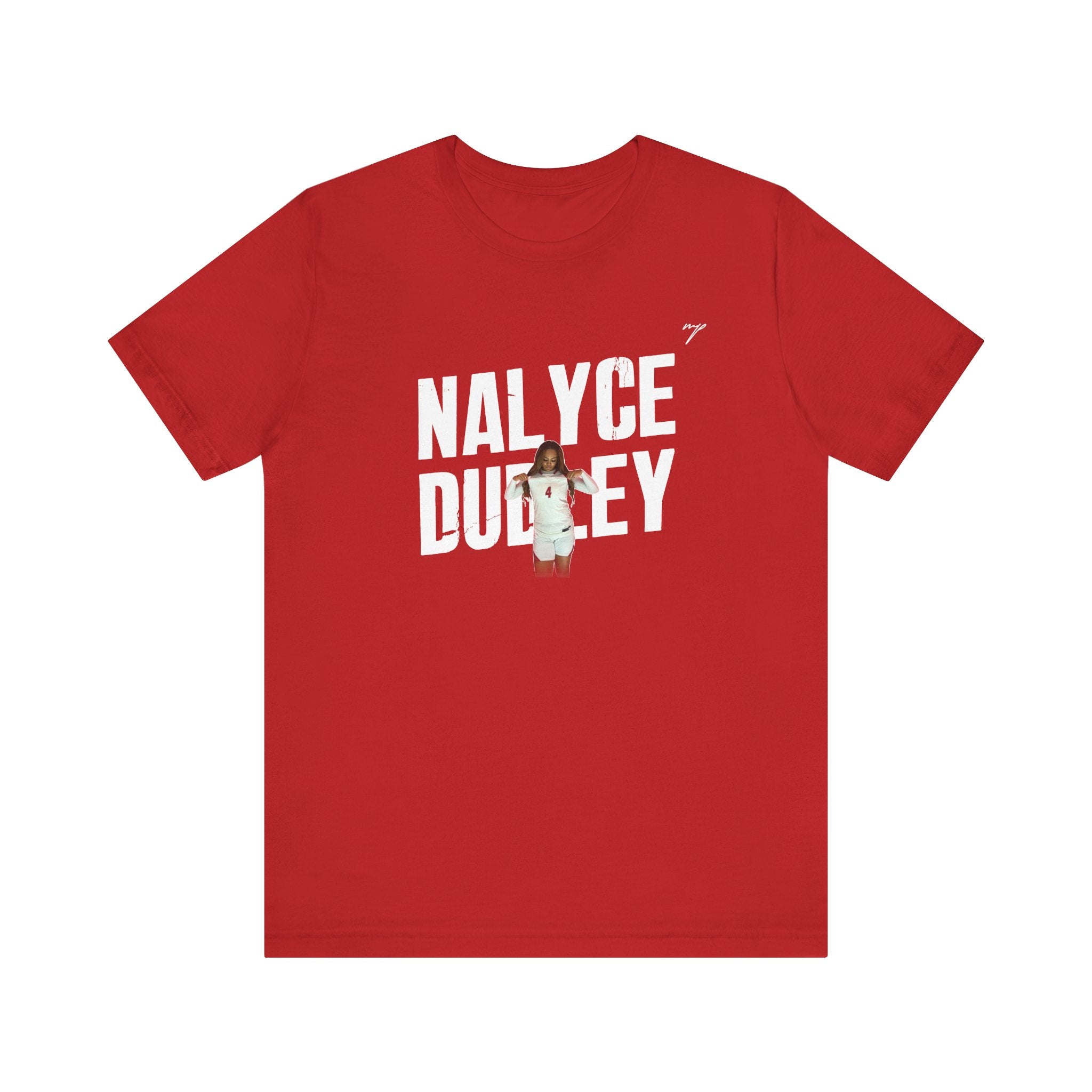 Nalyce Dudley Graphic Tee