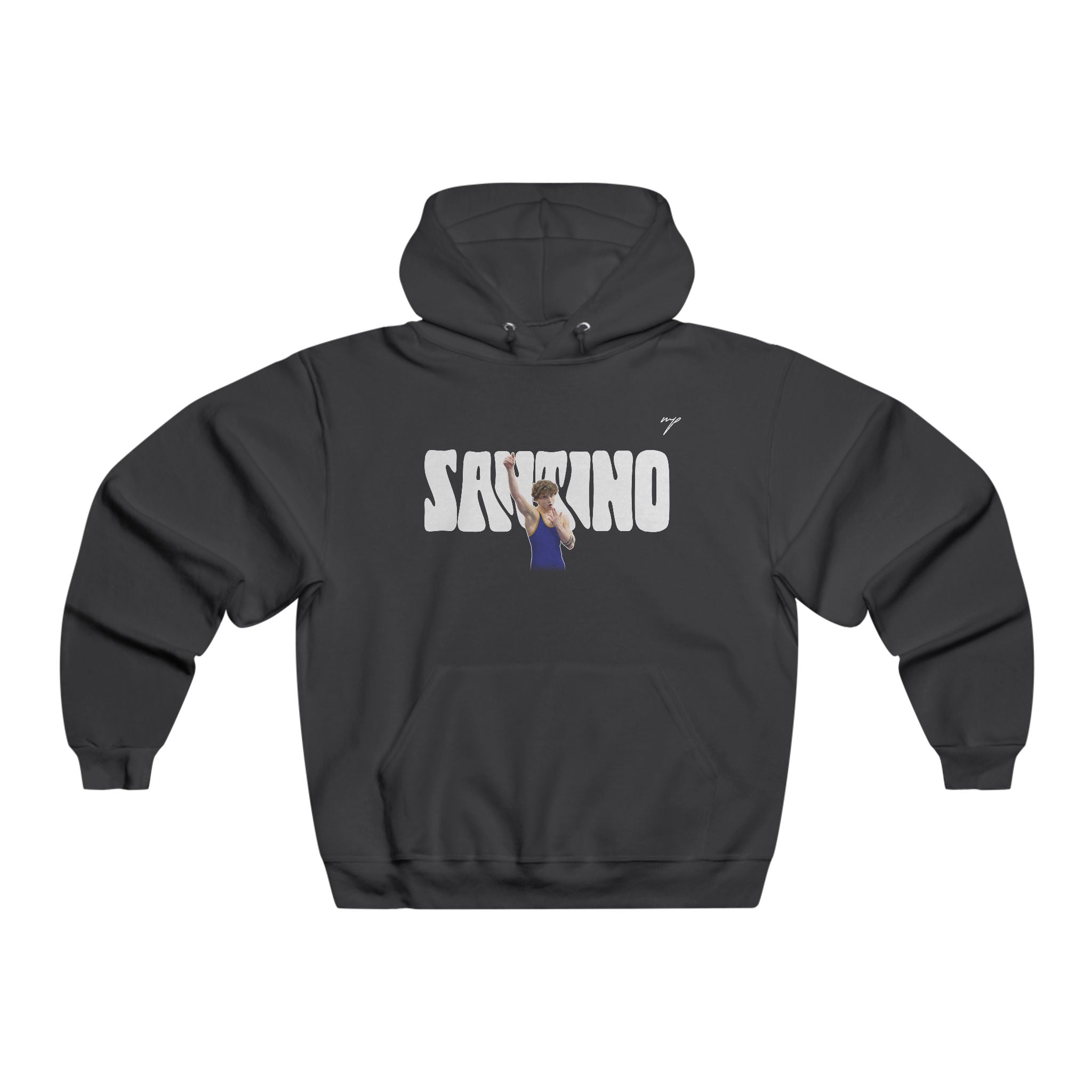 Santino Sloboda Vintage Hoodie