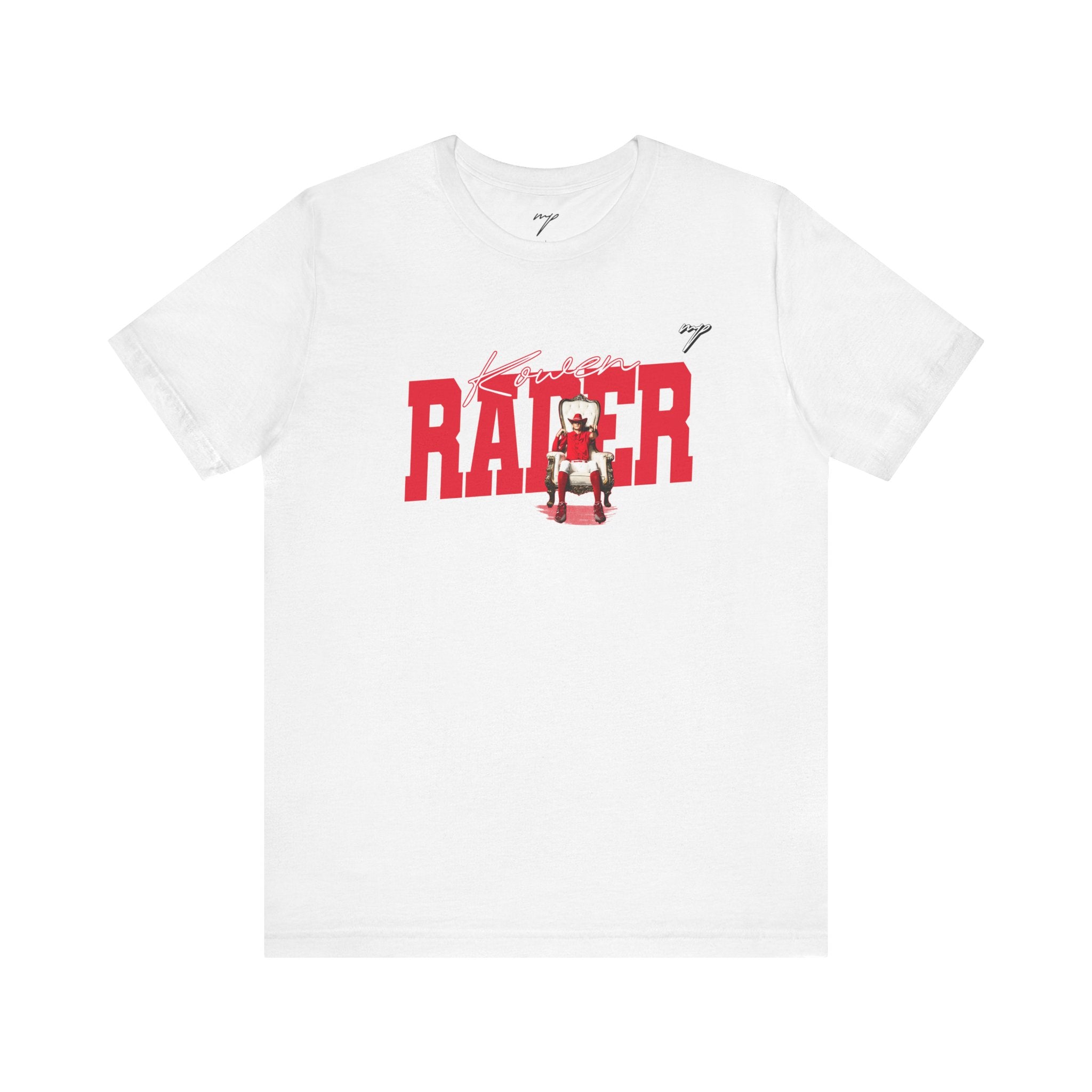 Kowen Rader Graphic Tee