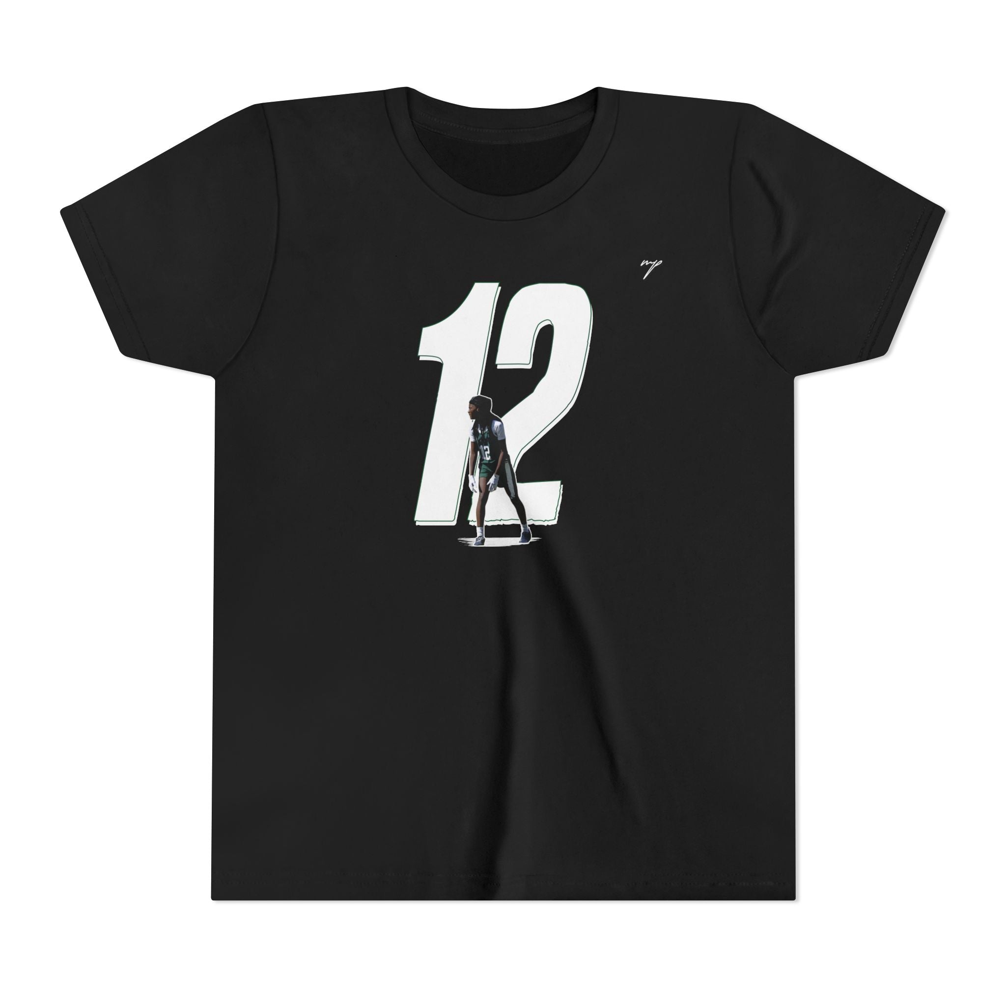 Arieyona Christion YOUTH Graphic Tee