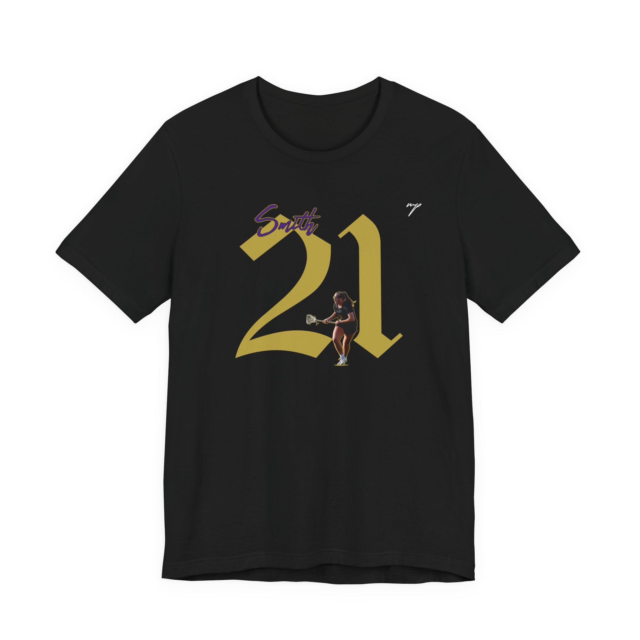 Madison Smith Graphic Tee