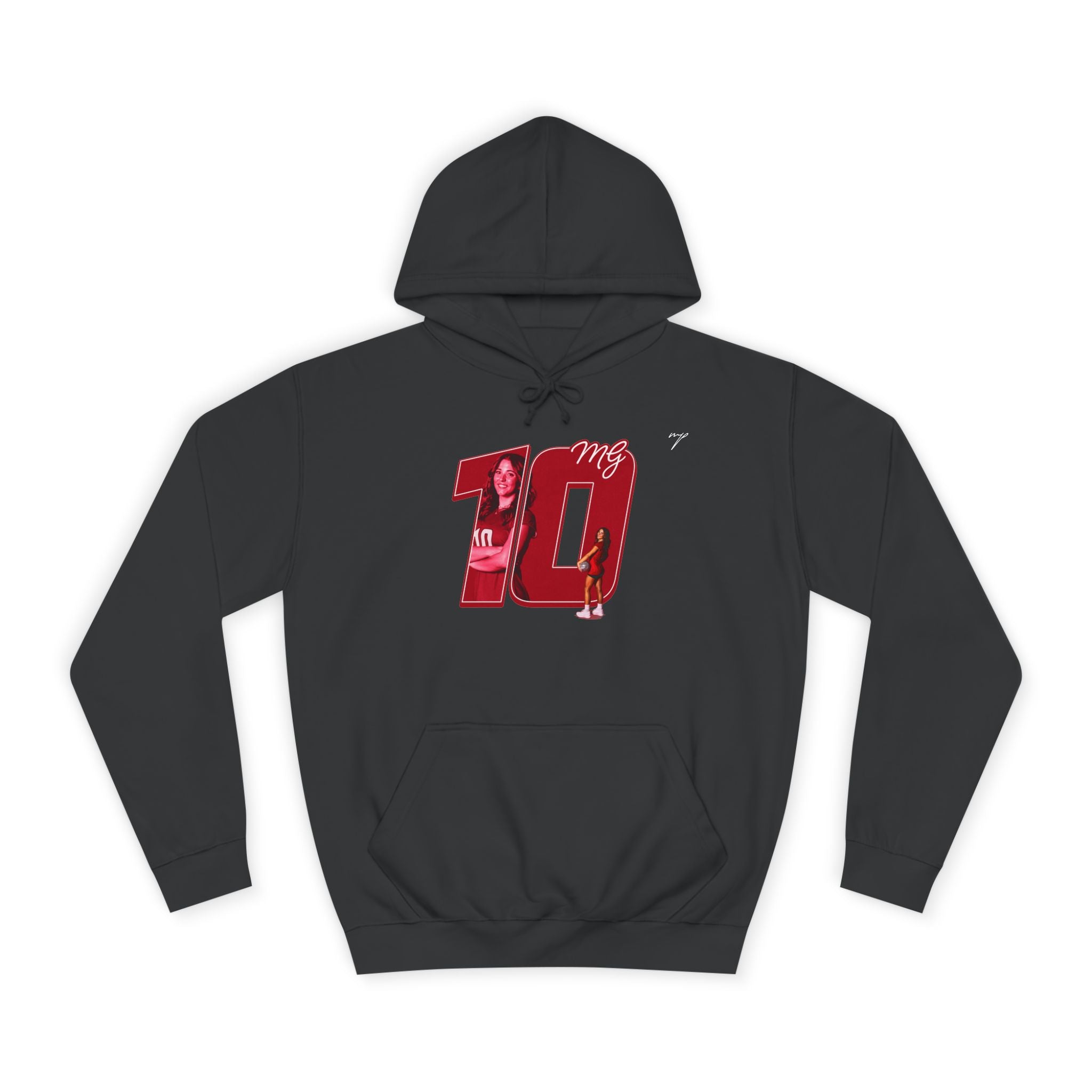 Makena Gamby Hoodie