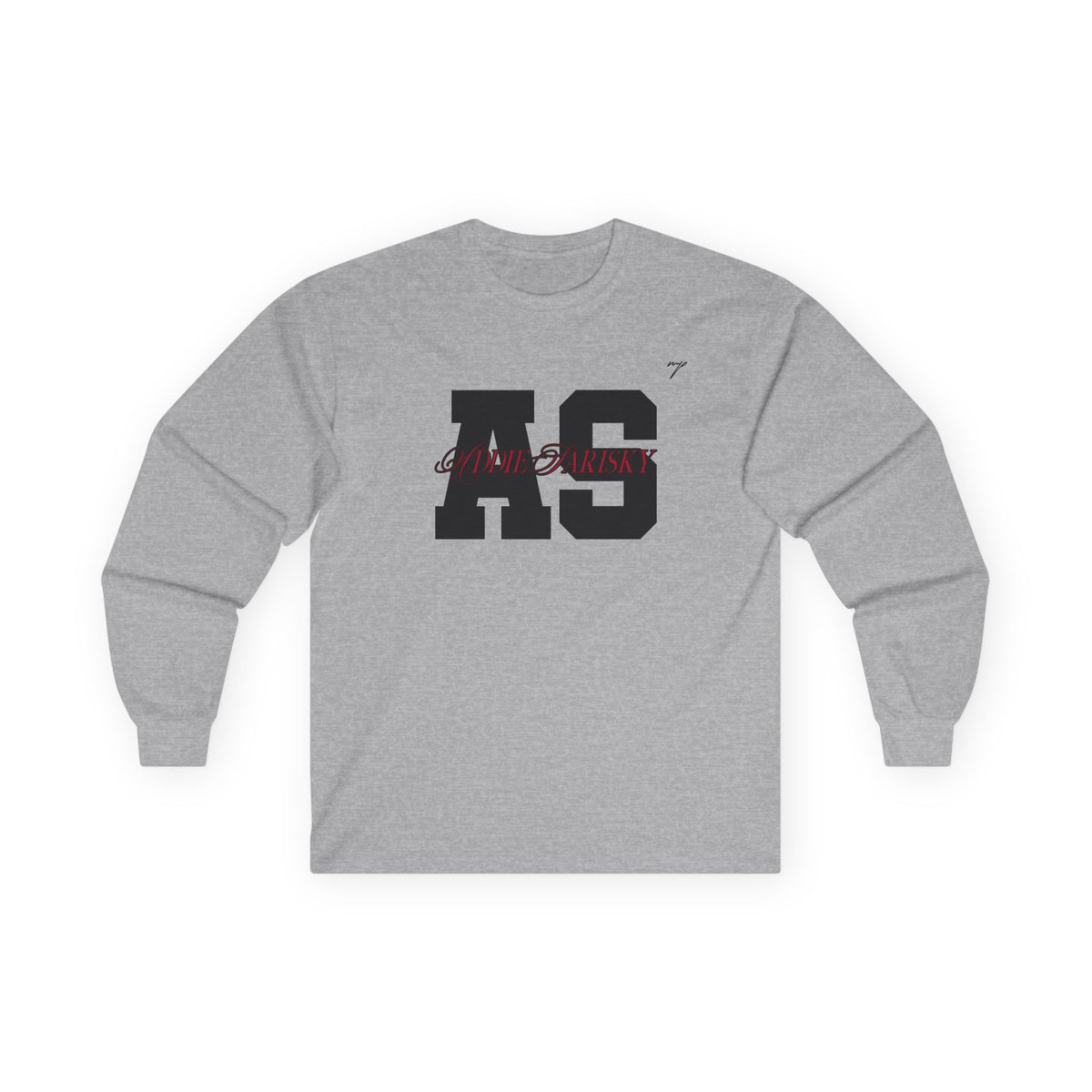 Addie Sarisky Long Sleeve
