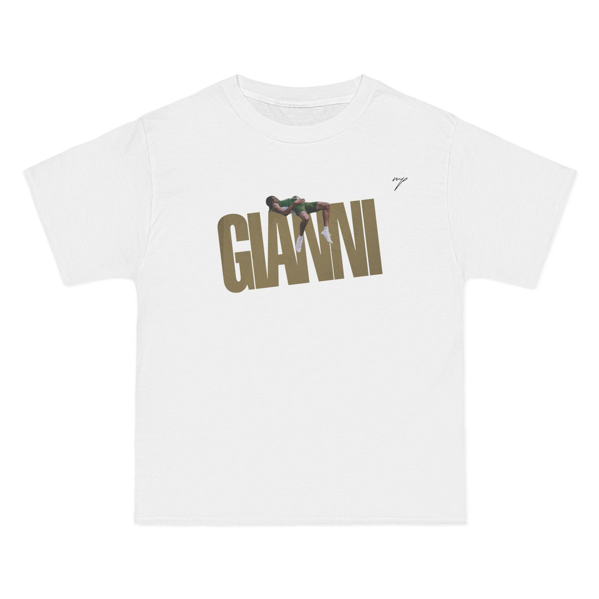 Gianni Vines Vintage Tee