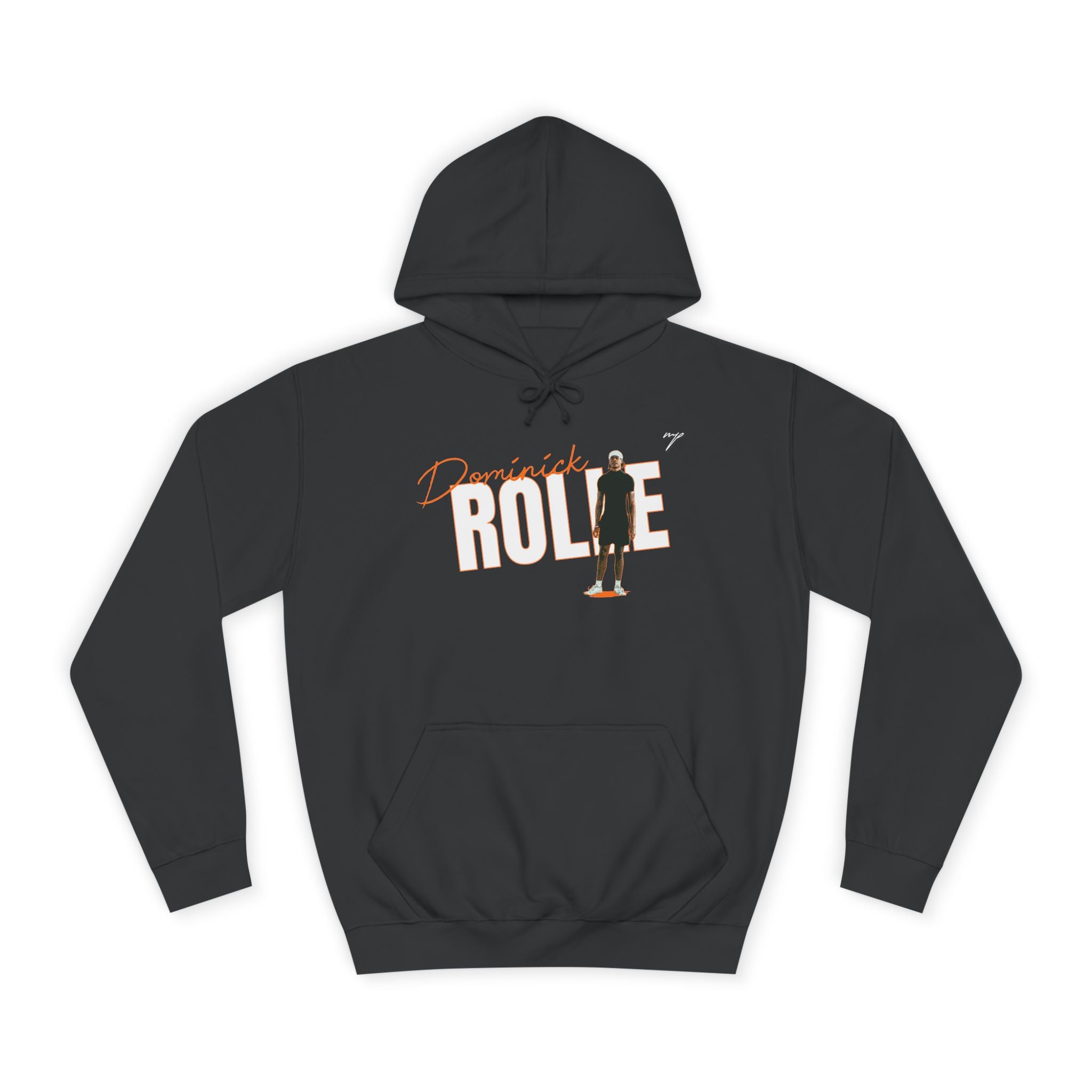 Dominick Rolle Hoodie