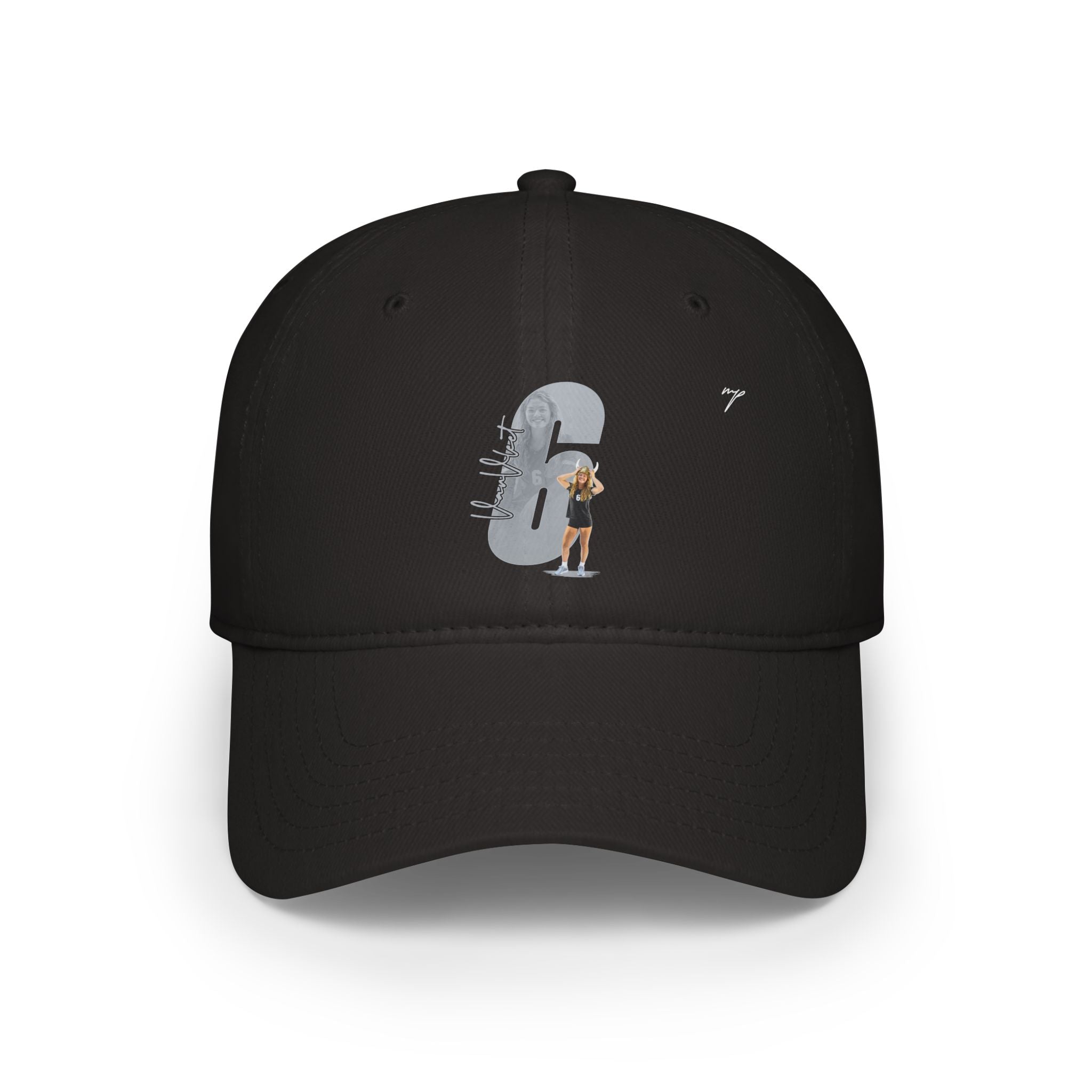 Bryn VanVleet Hat