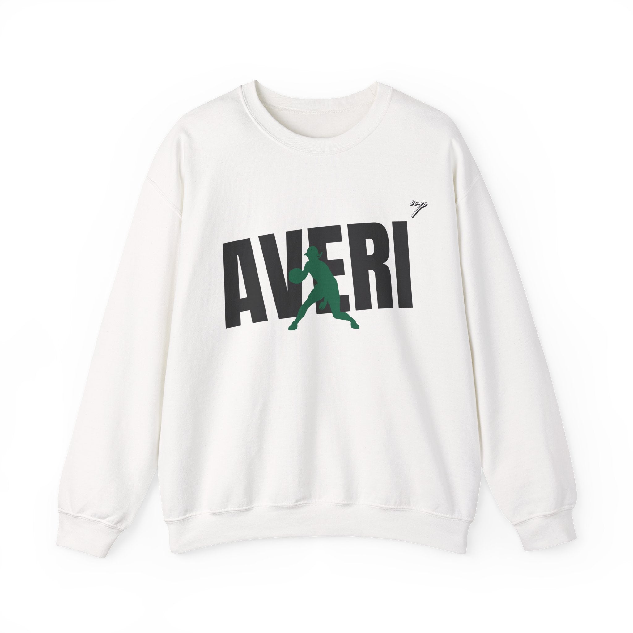 Averi Winters Crewneck