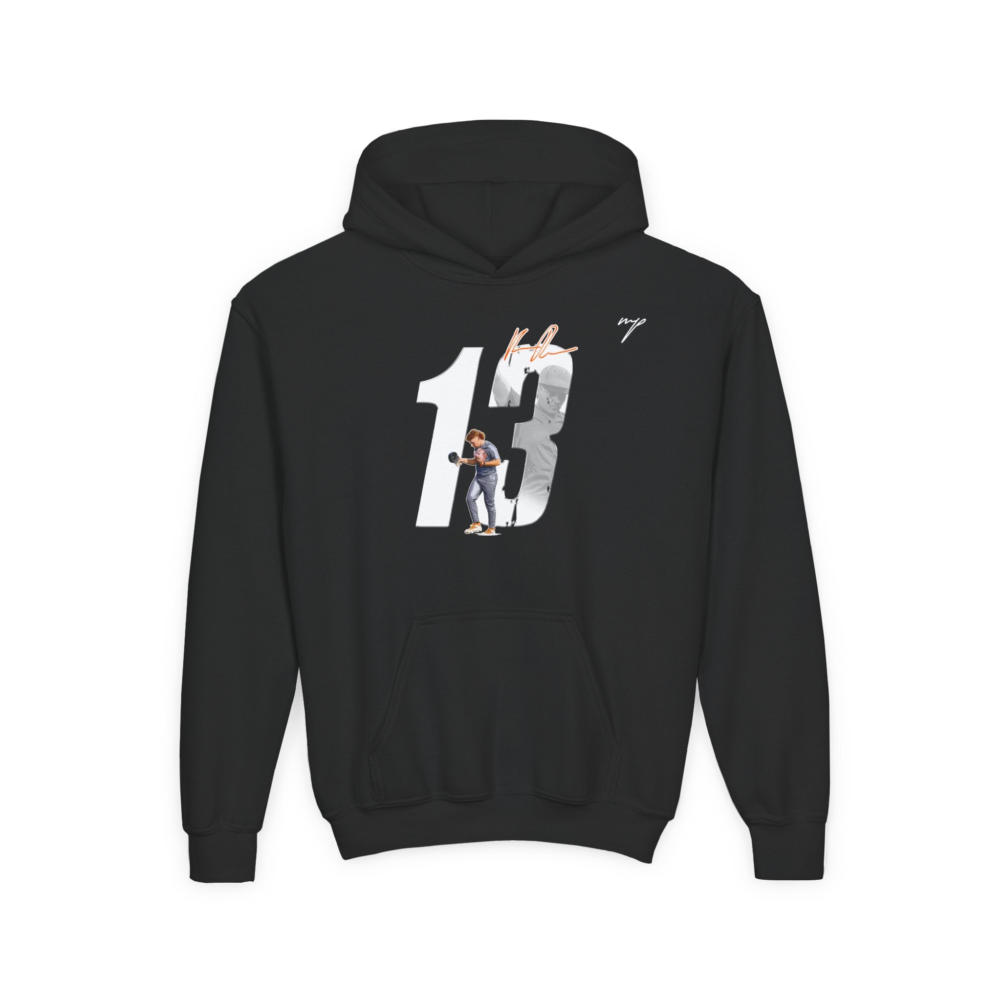 Kevin Robinson Youth Hoodie