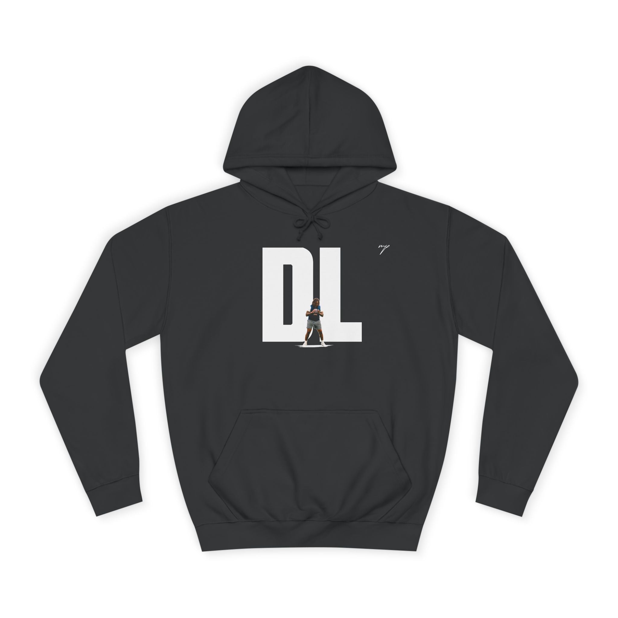Darion Lee Hoodie