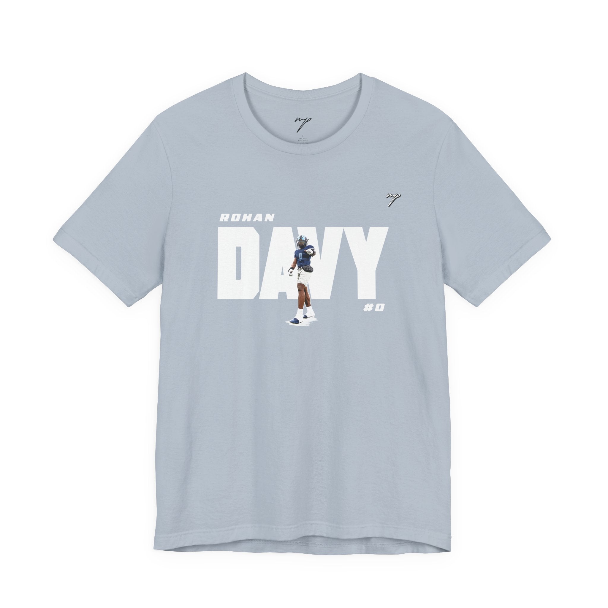 Rohan Davy Graphic Tee