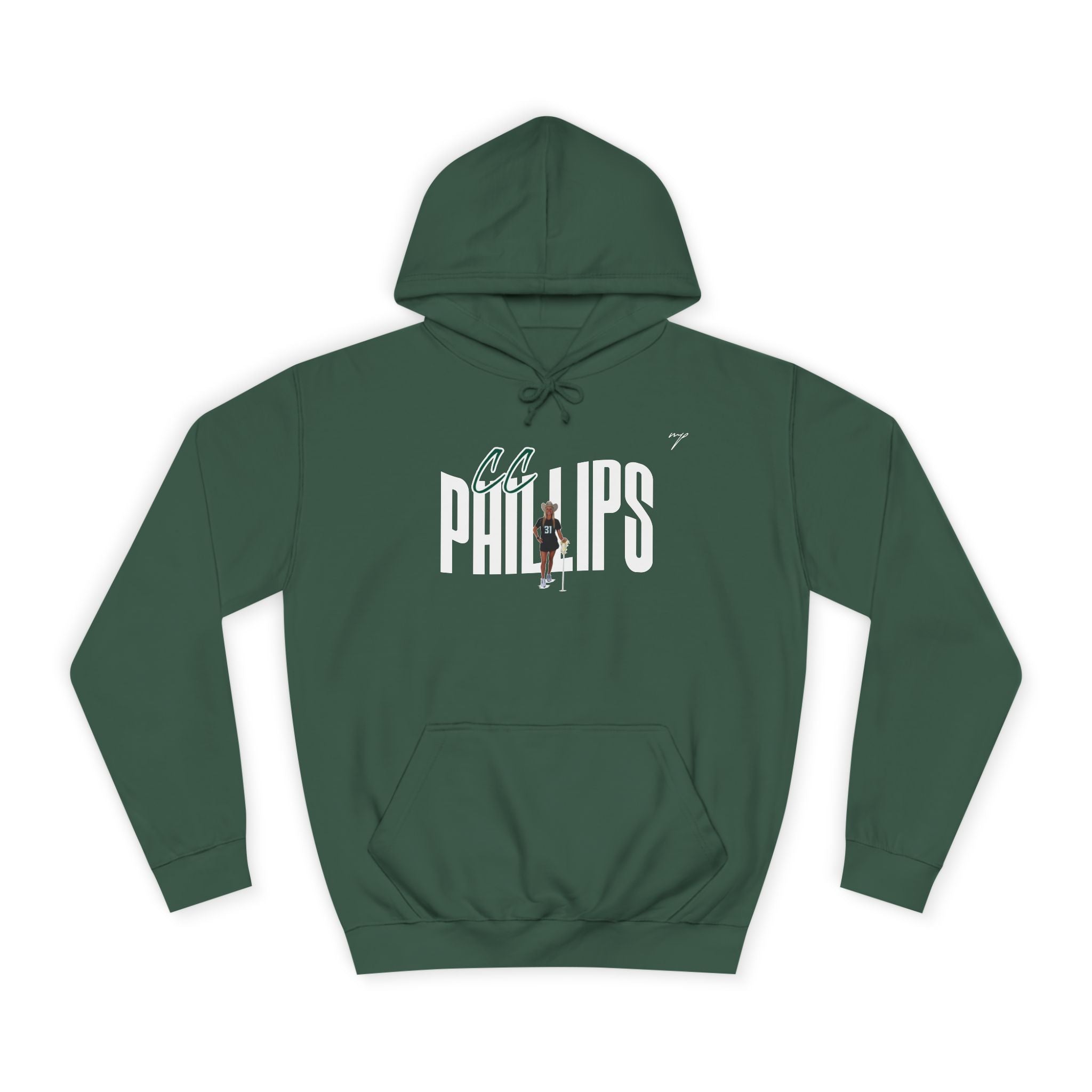 Anya Lucia Phillips Hoodie