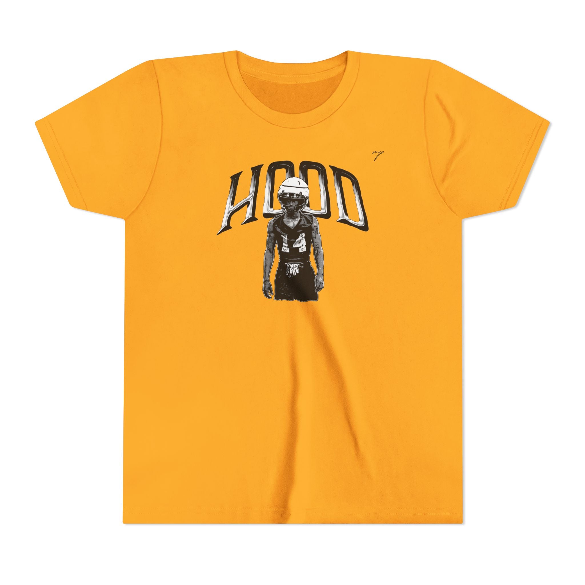Terrance Hood YOUTH Graphic Tee