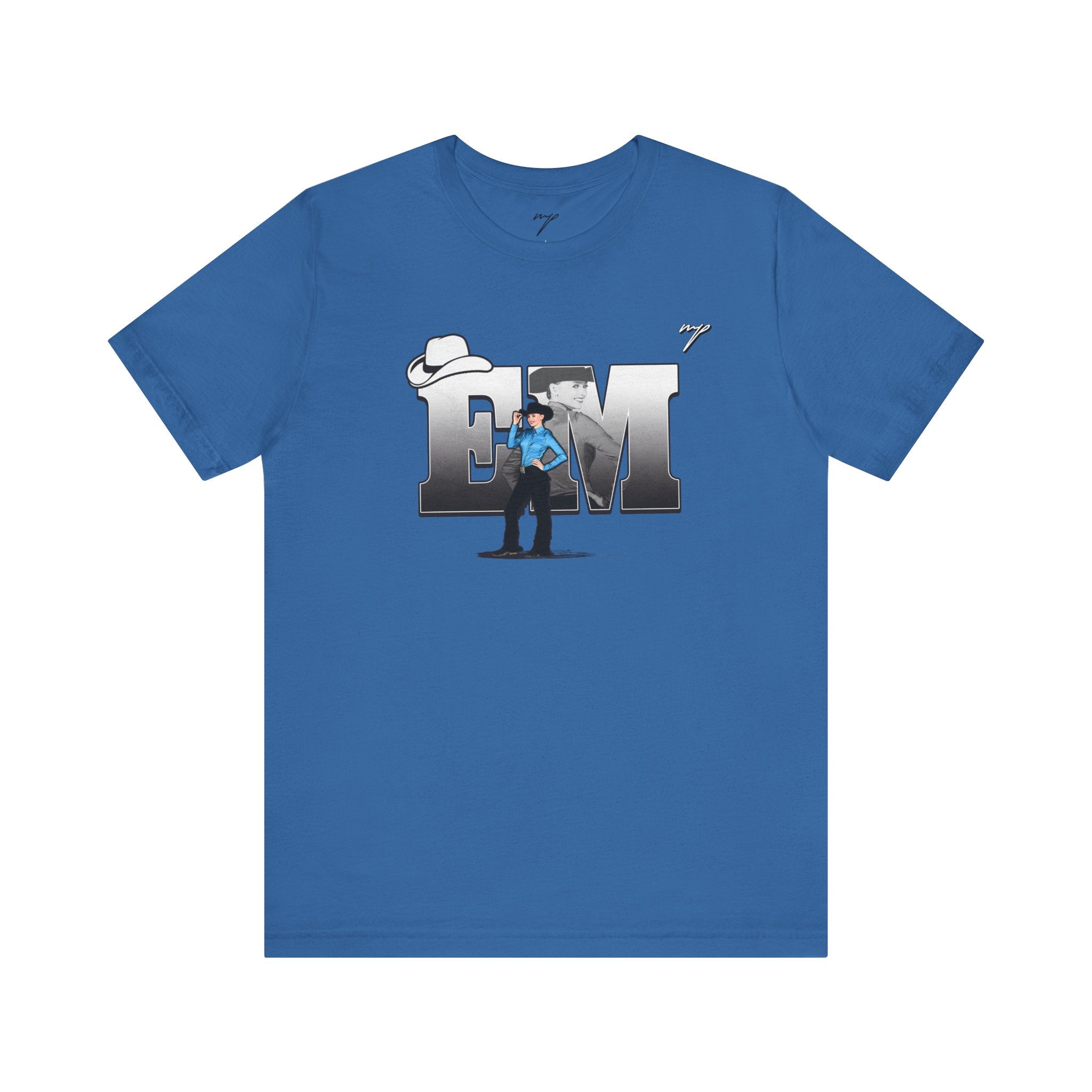 Emily Firth Graphic Tee