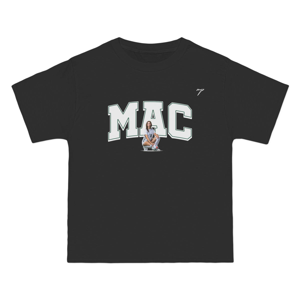 Mackenzie Kruer Vintage Tee