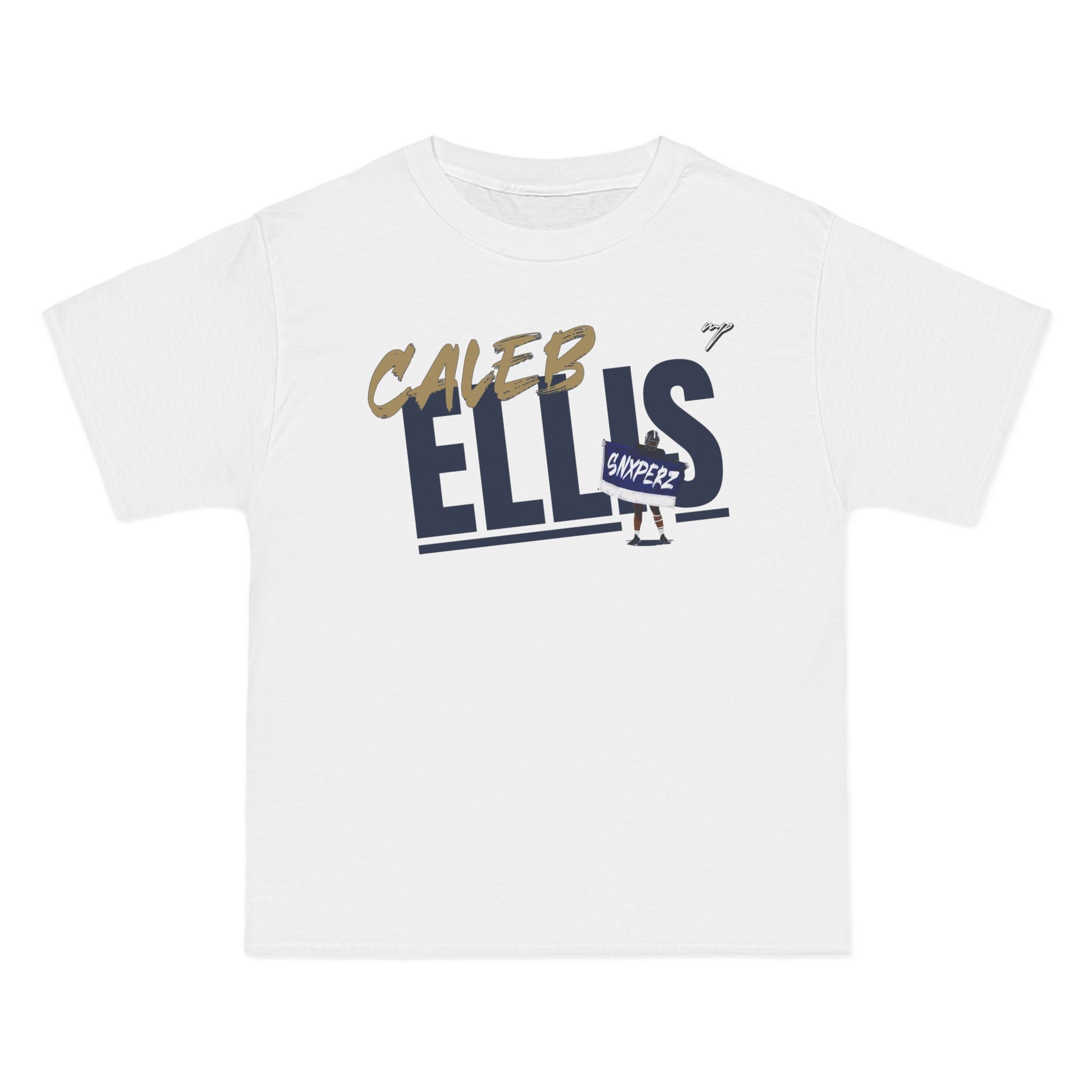 Caleb Ellis Vintage Tee