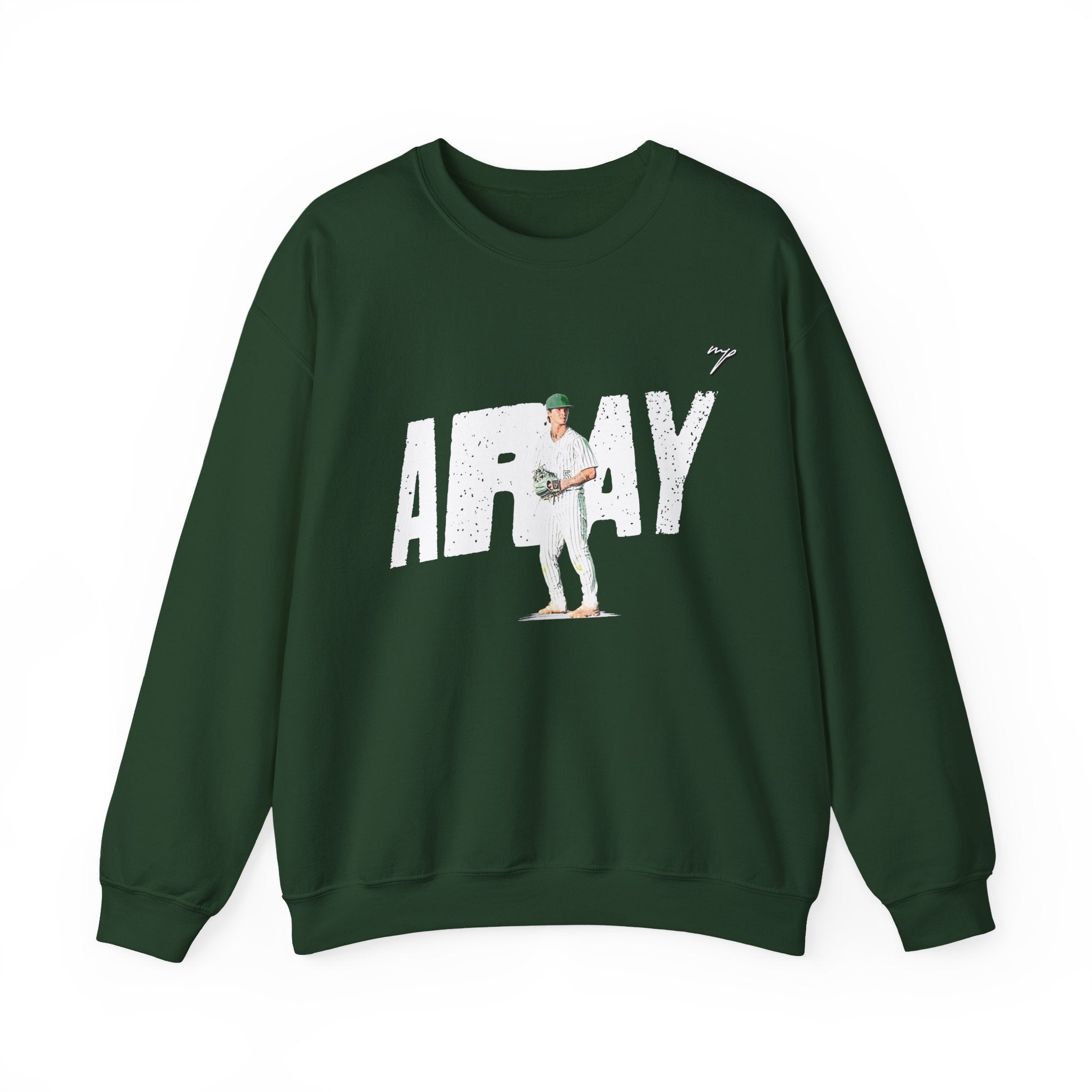 Aidan Hickman Crewneck