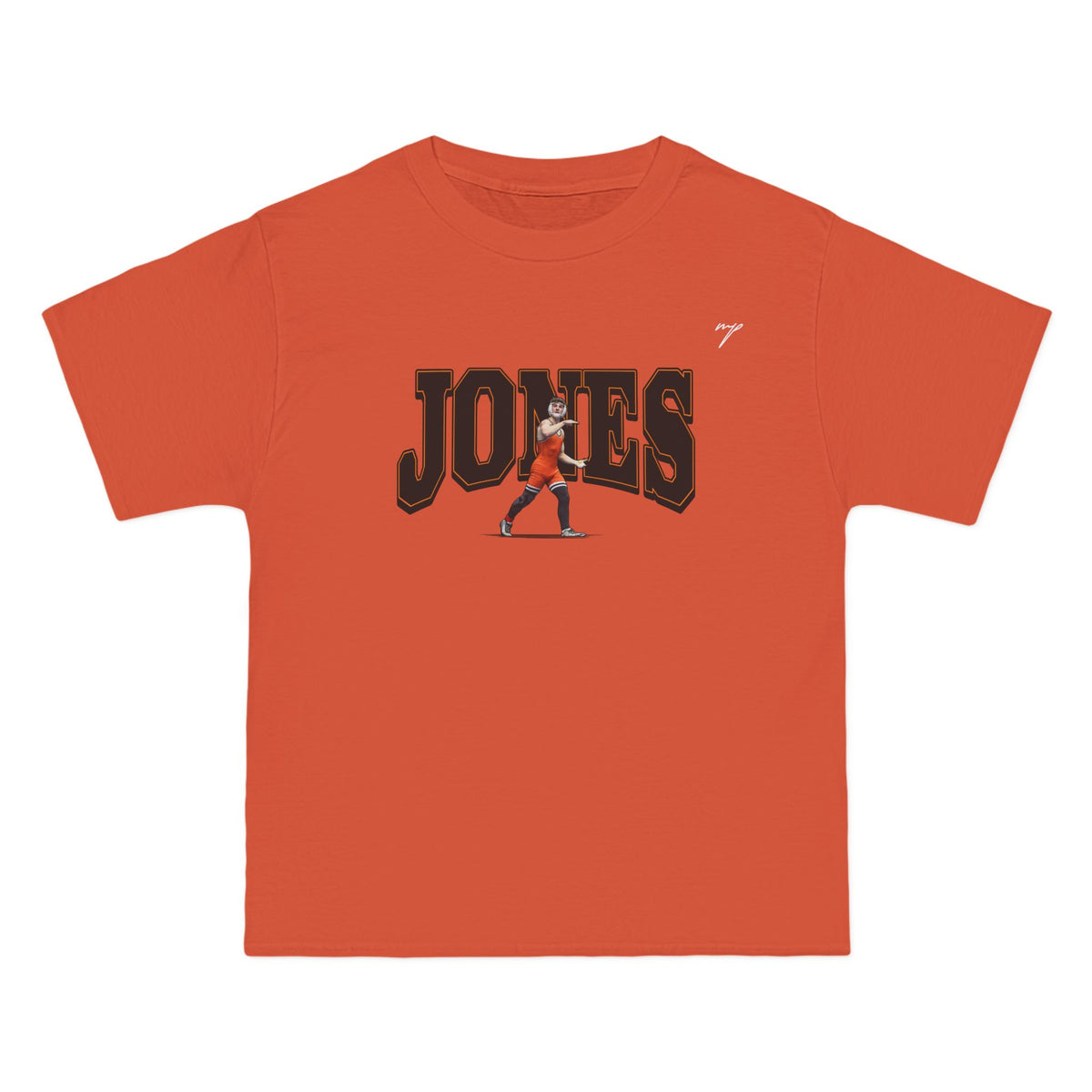 Kaydin Jones Vintage Tee