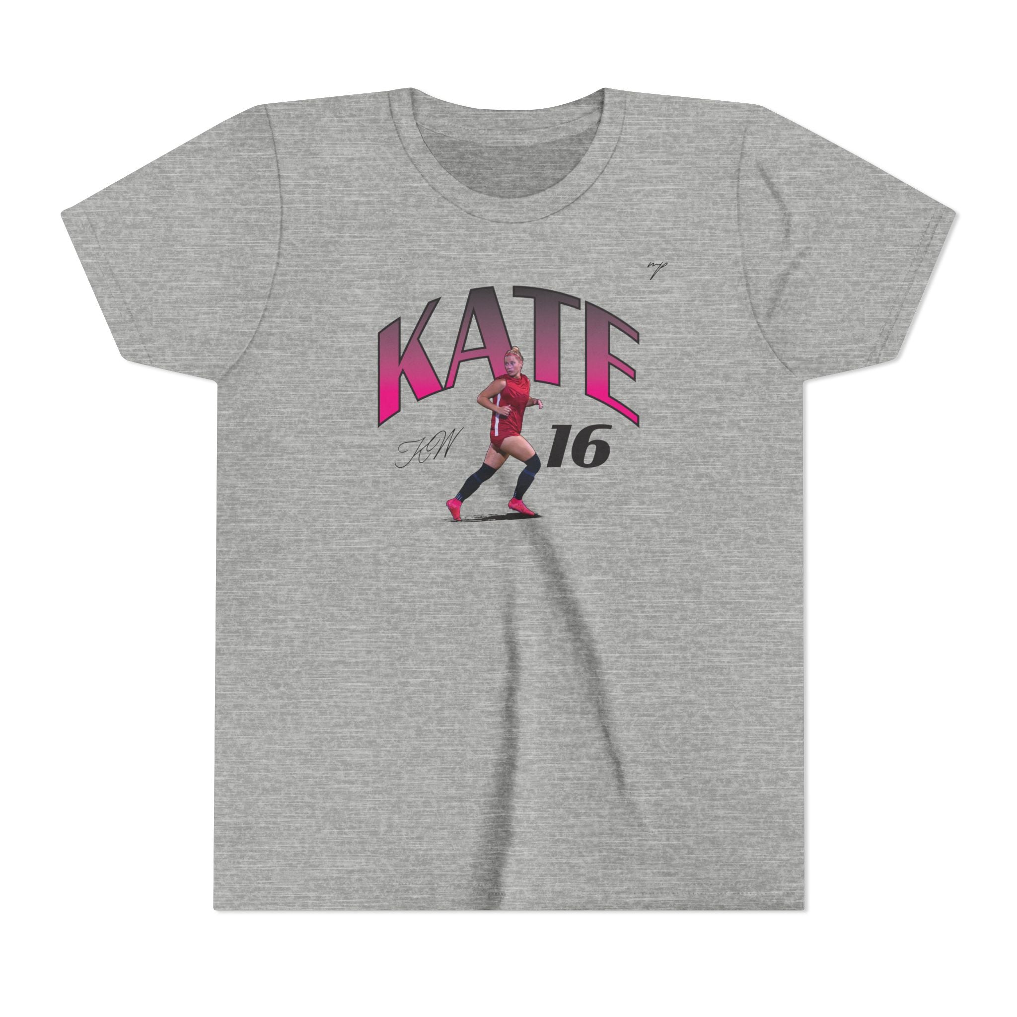 Kathryn Watson YOUTH Graphic Tee