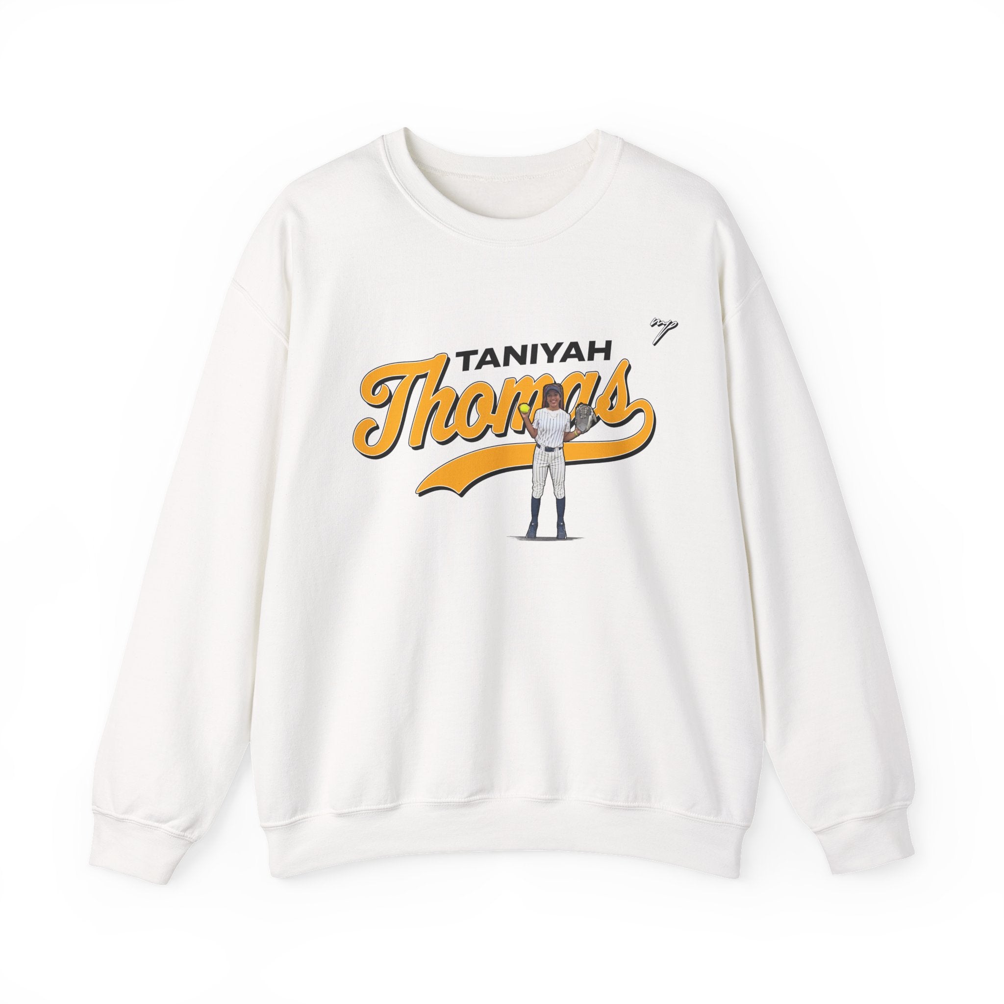 Taniyah Thomas Crewneck