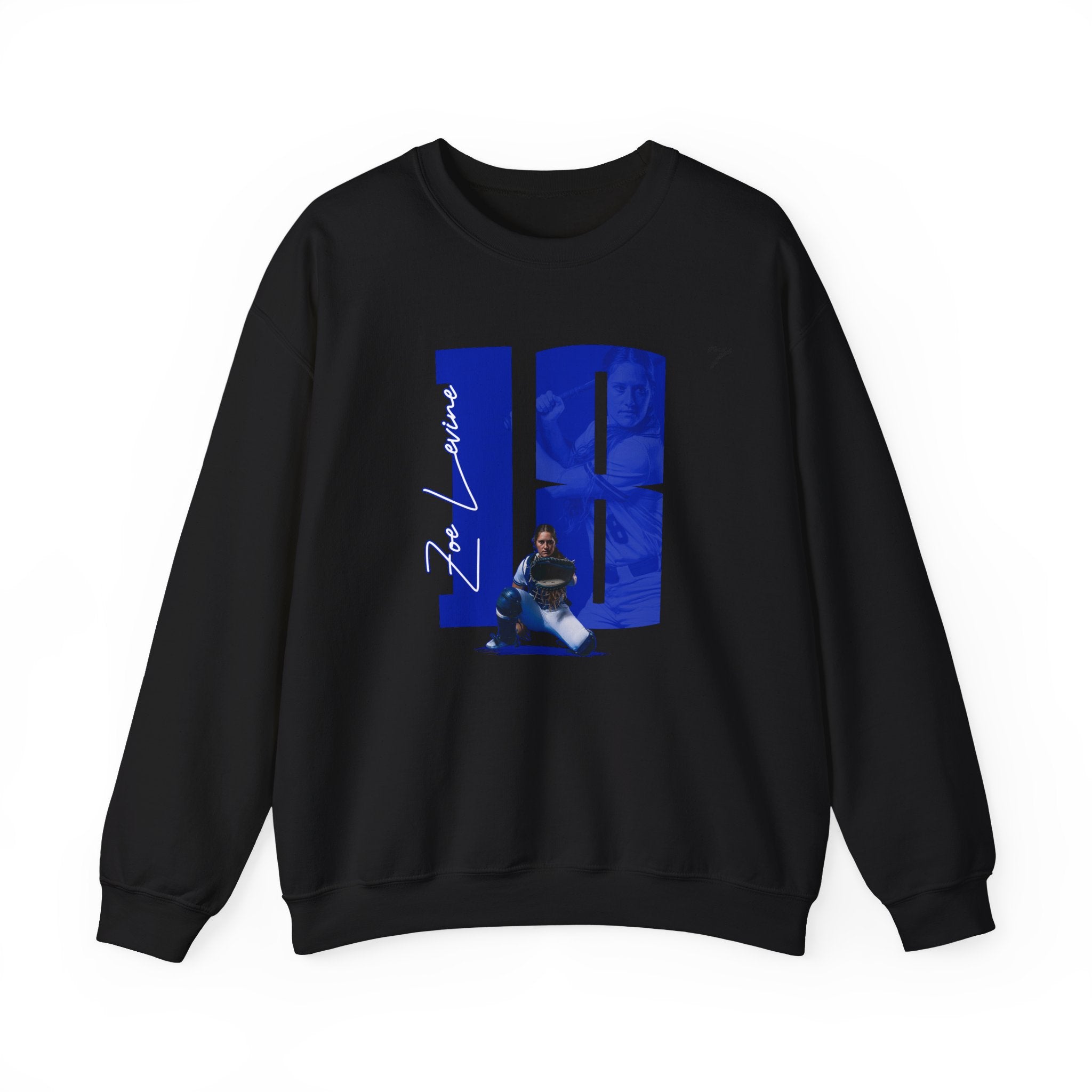 Zoe Levine Crewneck