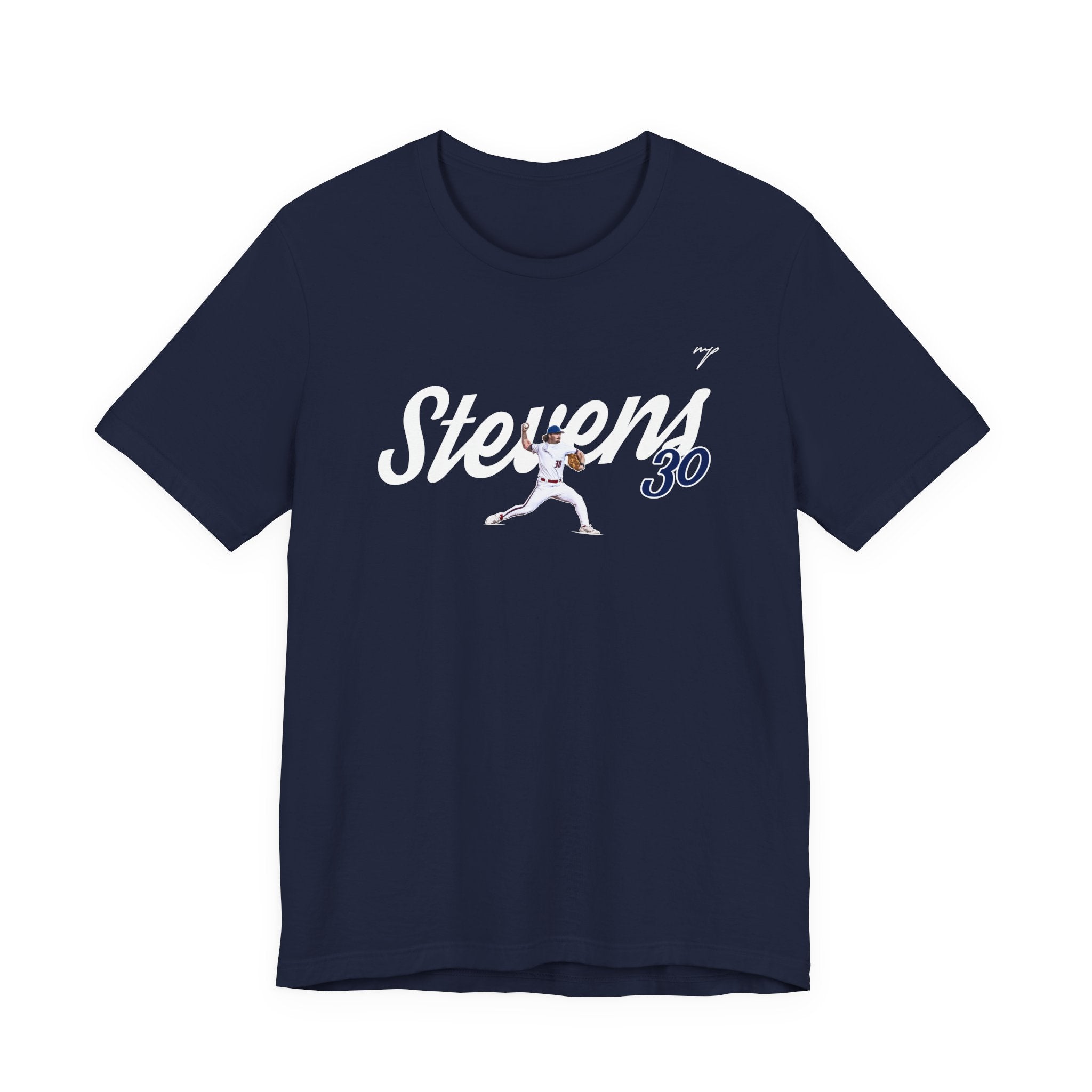 Zach Stevens Graphic Tee