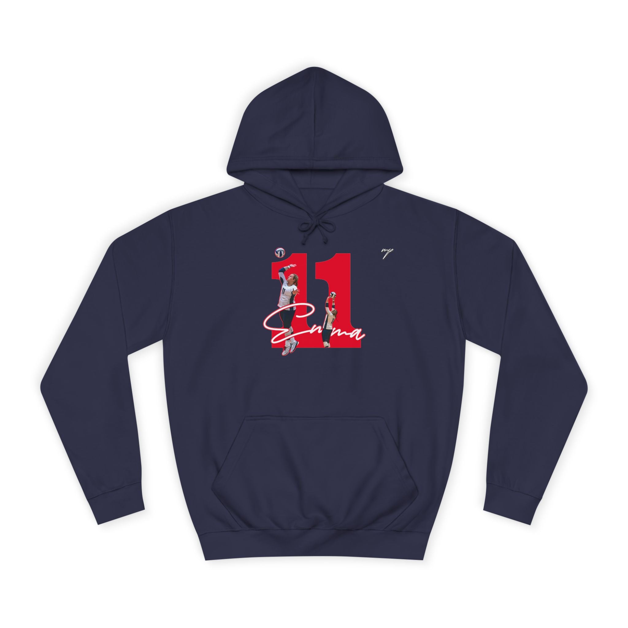 Emma Miller Hoodie