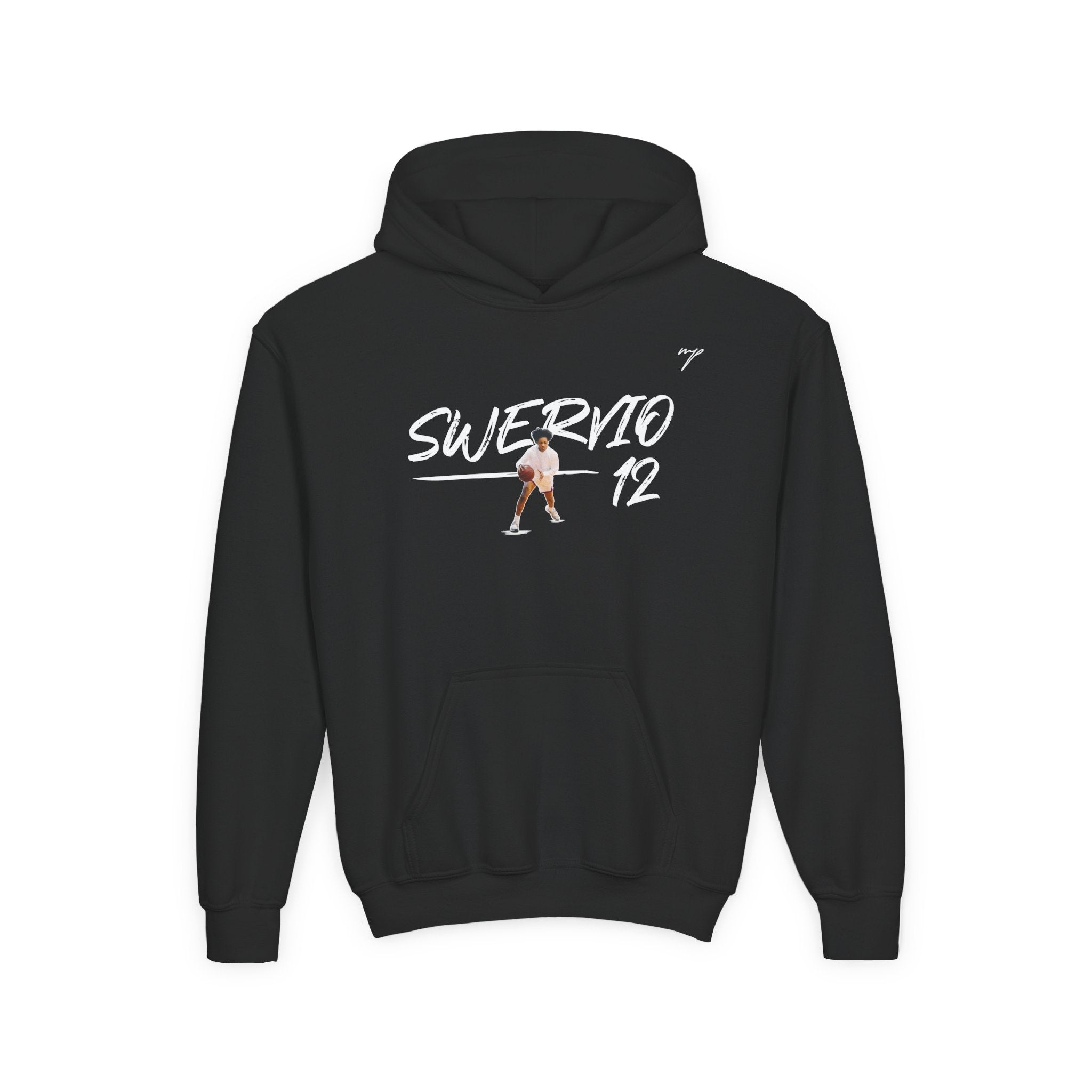 Dejah Morris YOUTH Hoodie