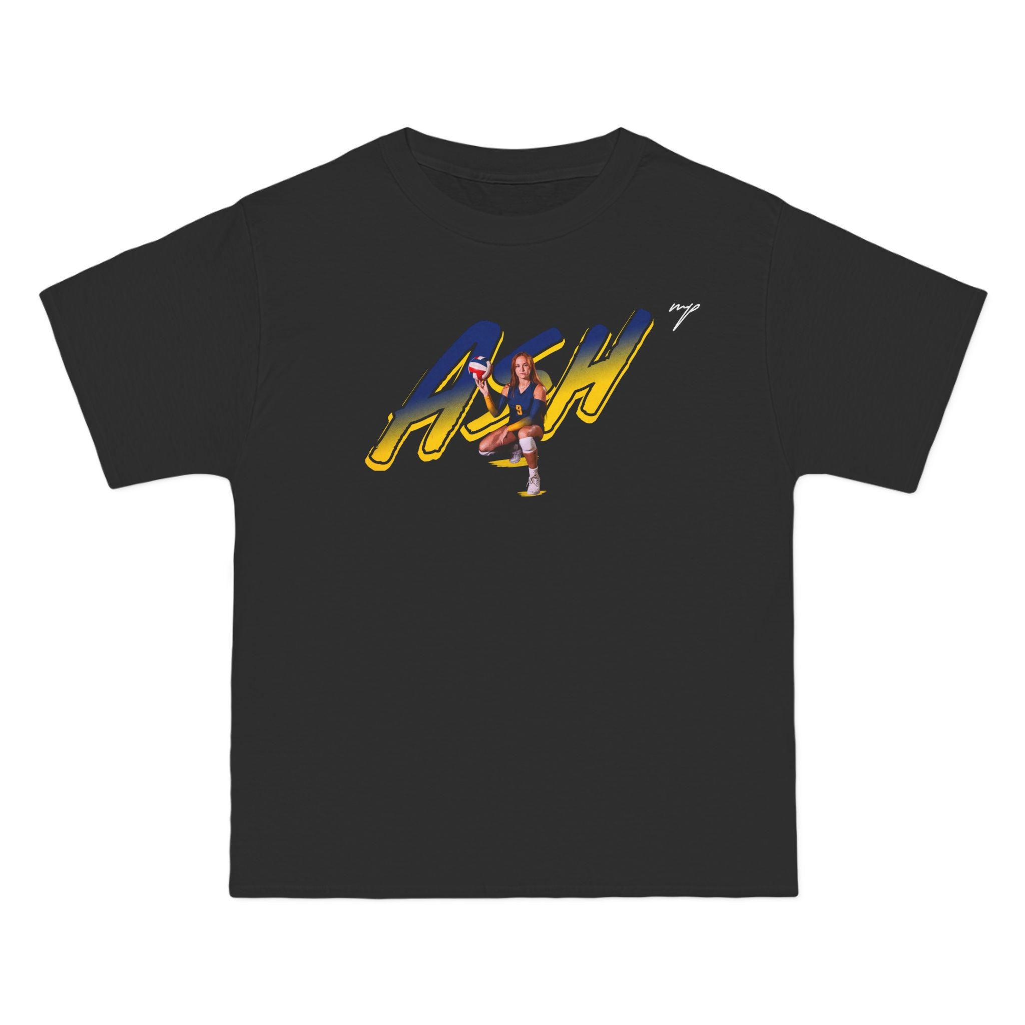 Ashlynn Barnes Vintage Tee