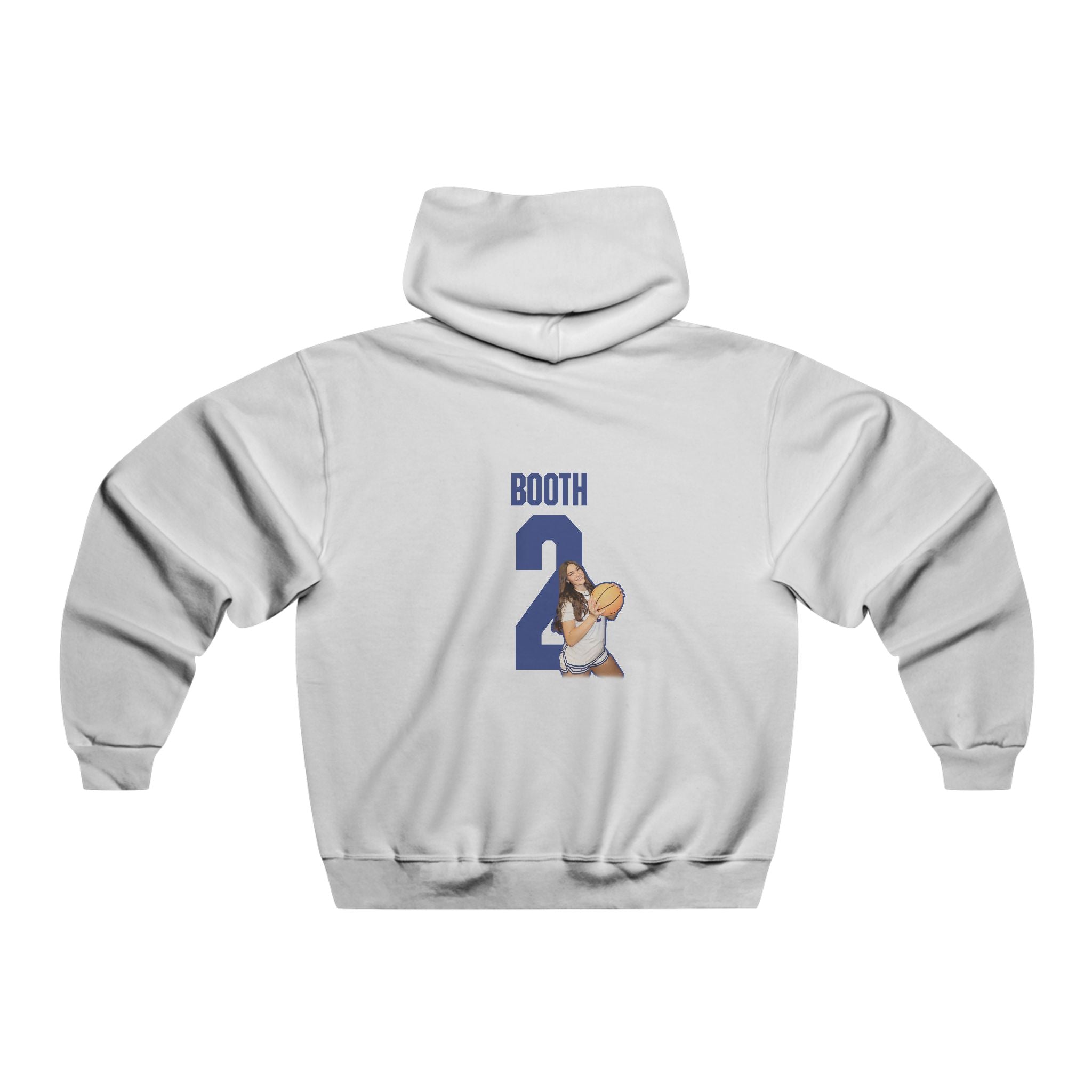 Grace Booth Vintage Hoodie
