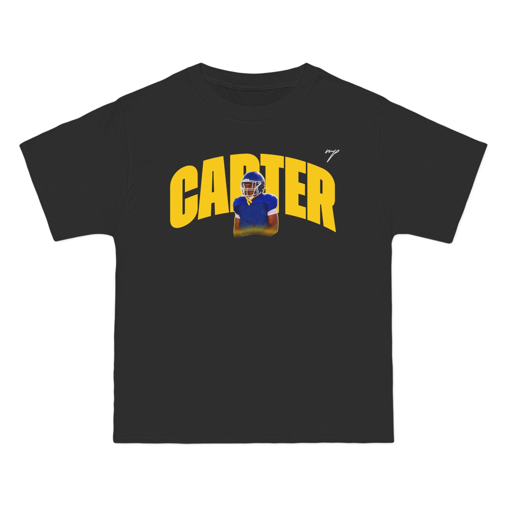 Carter Wells Vintage Tee