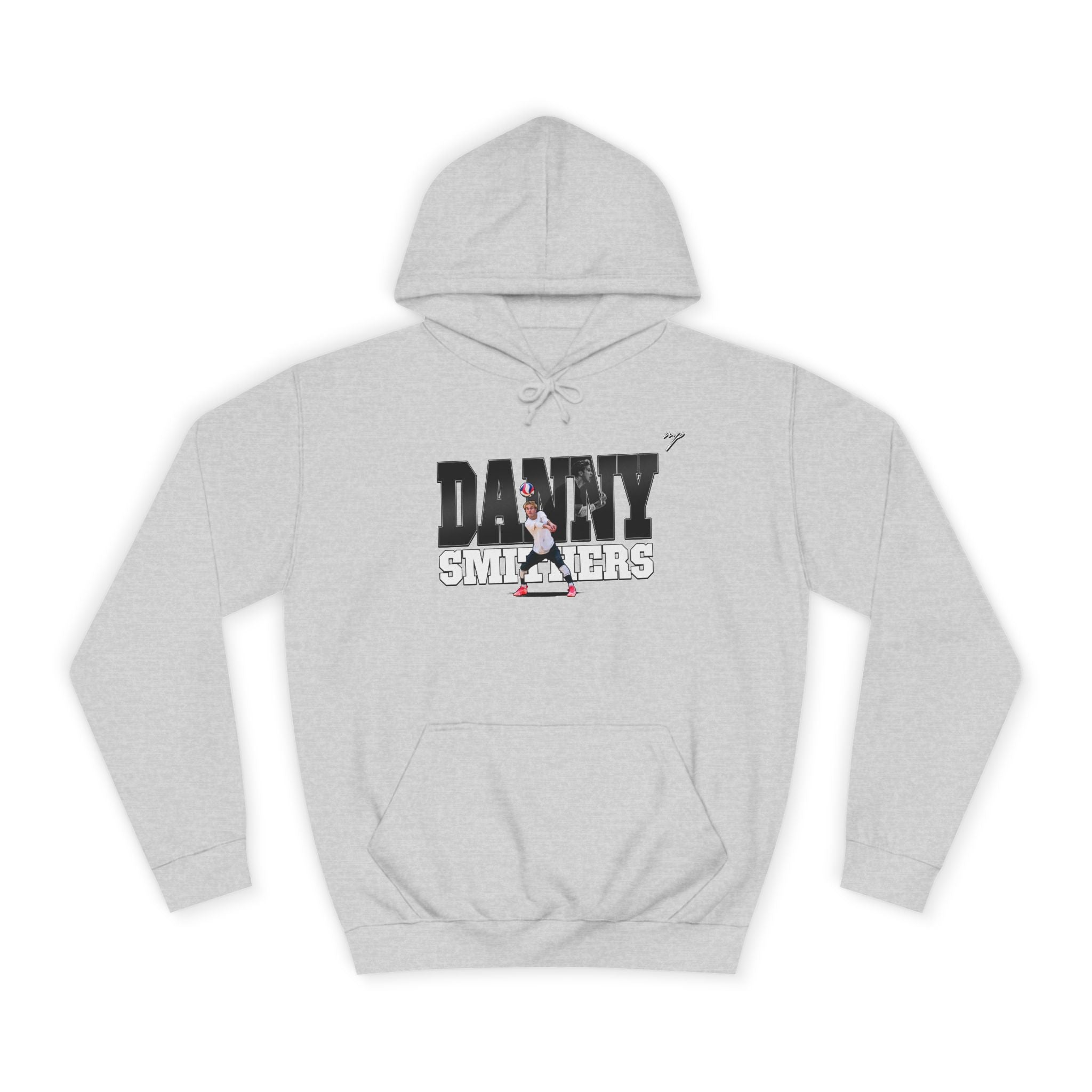 Danny Smithers Hoodie