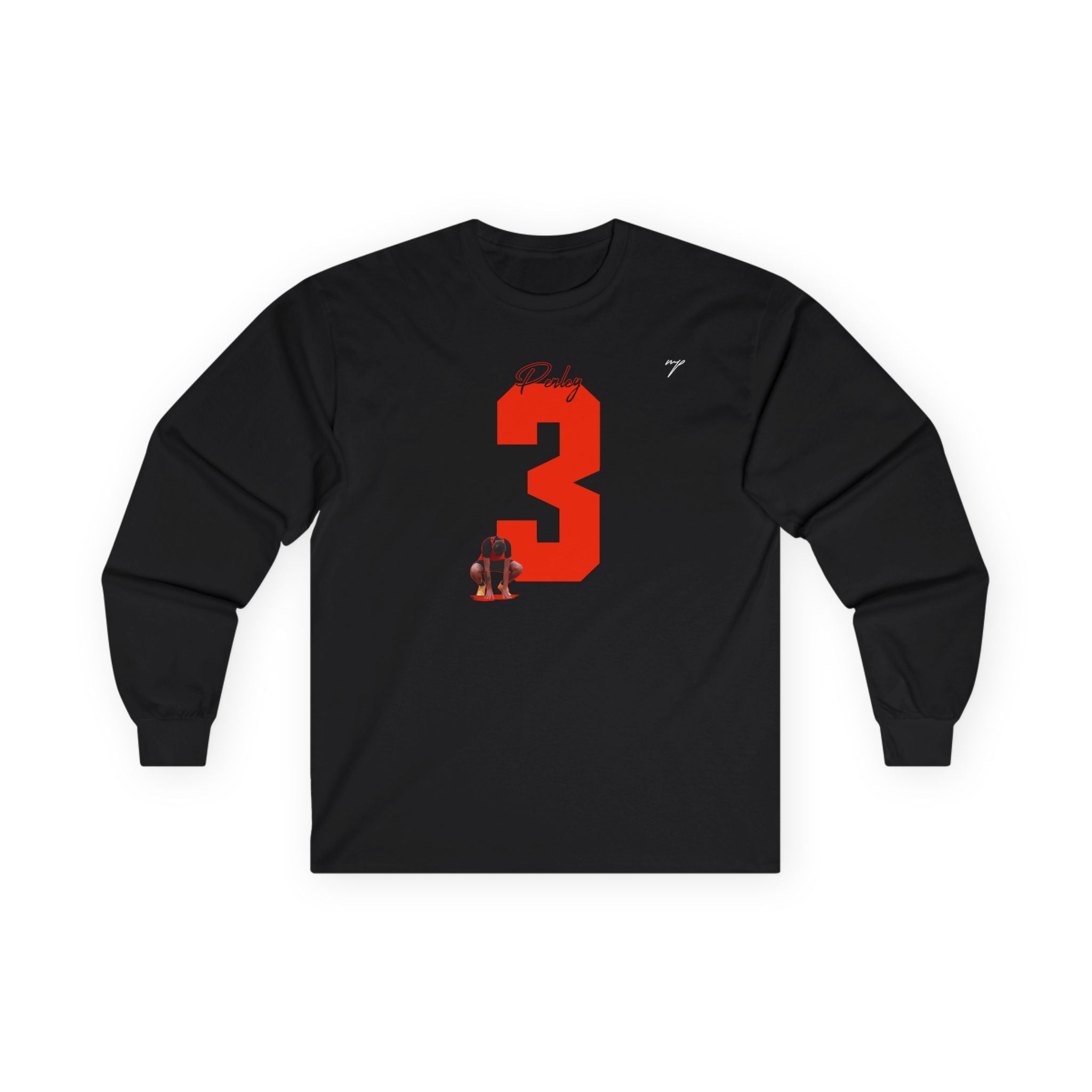 Noah Penley Long Sleeve Tee