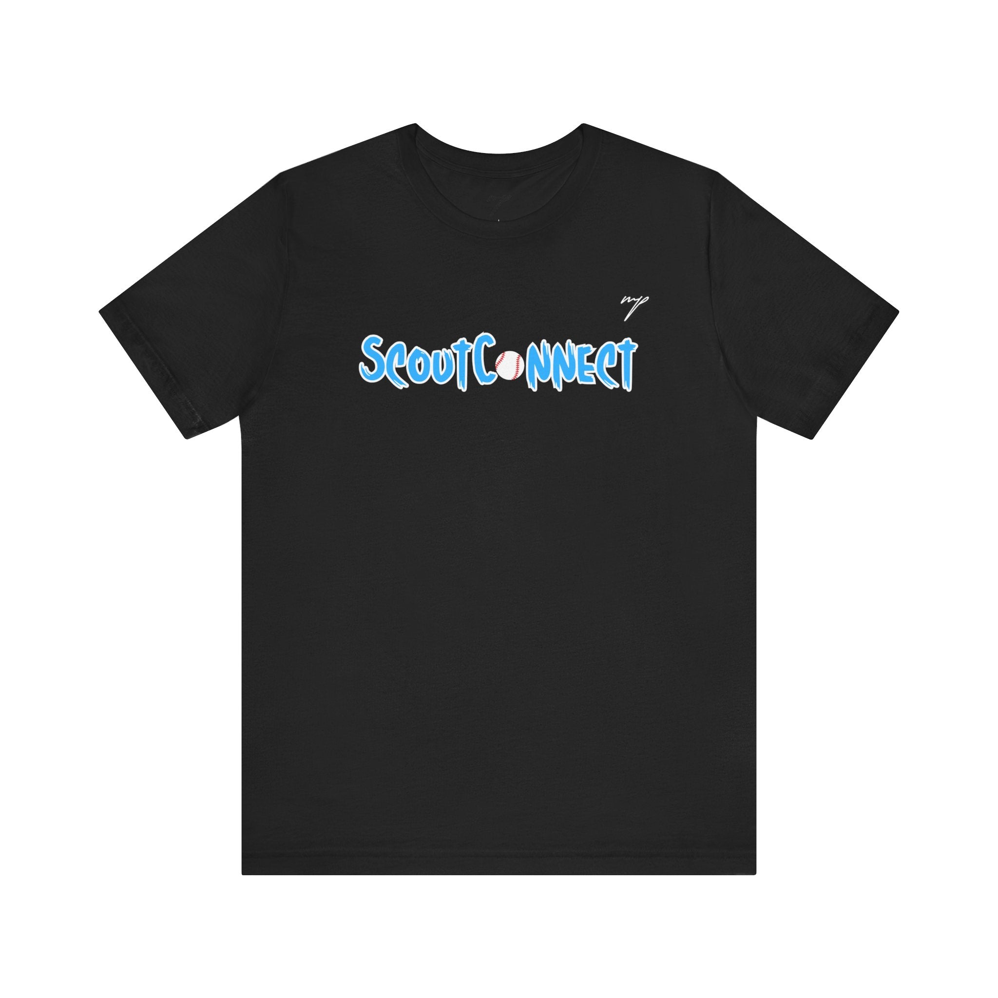 Scout Connect Graphic Tee
