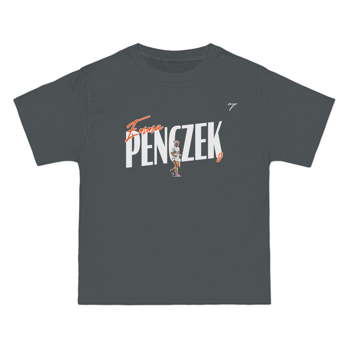 Emma Penczek Vintage Tee