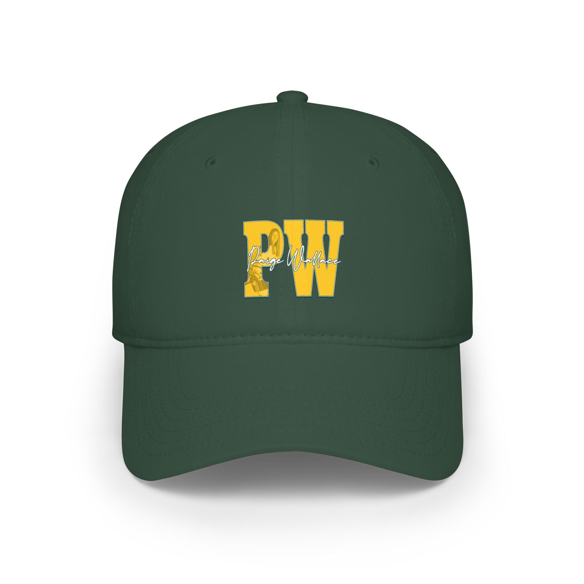 Paige Wallace Hat
