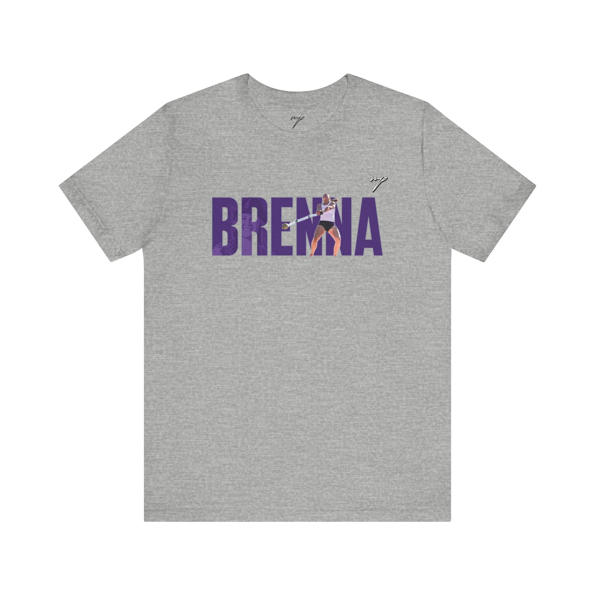 Brenna Williams Graphic Tee