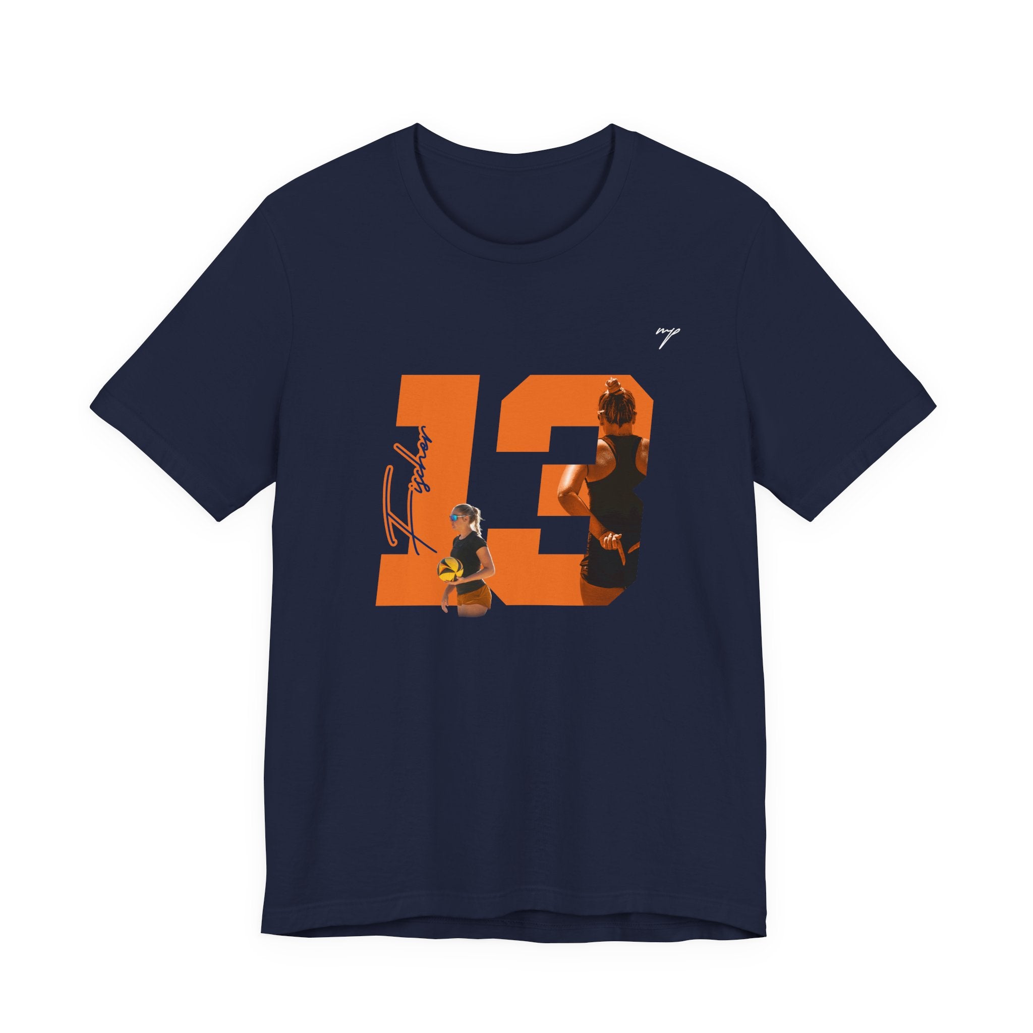 Izzy Fischer Graphic Tee