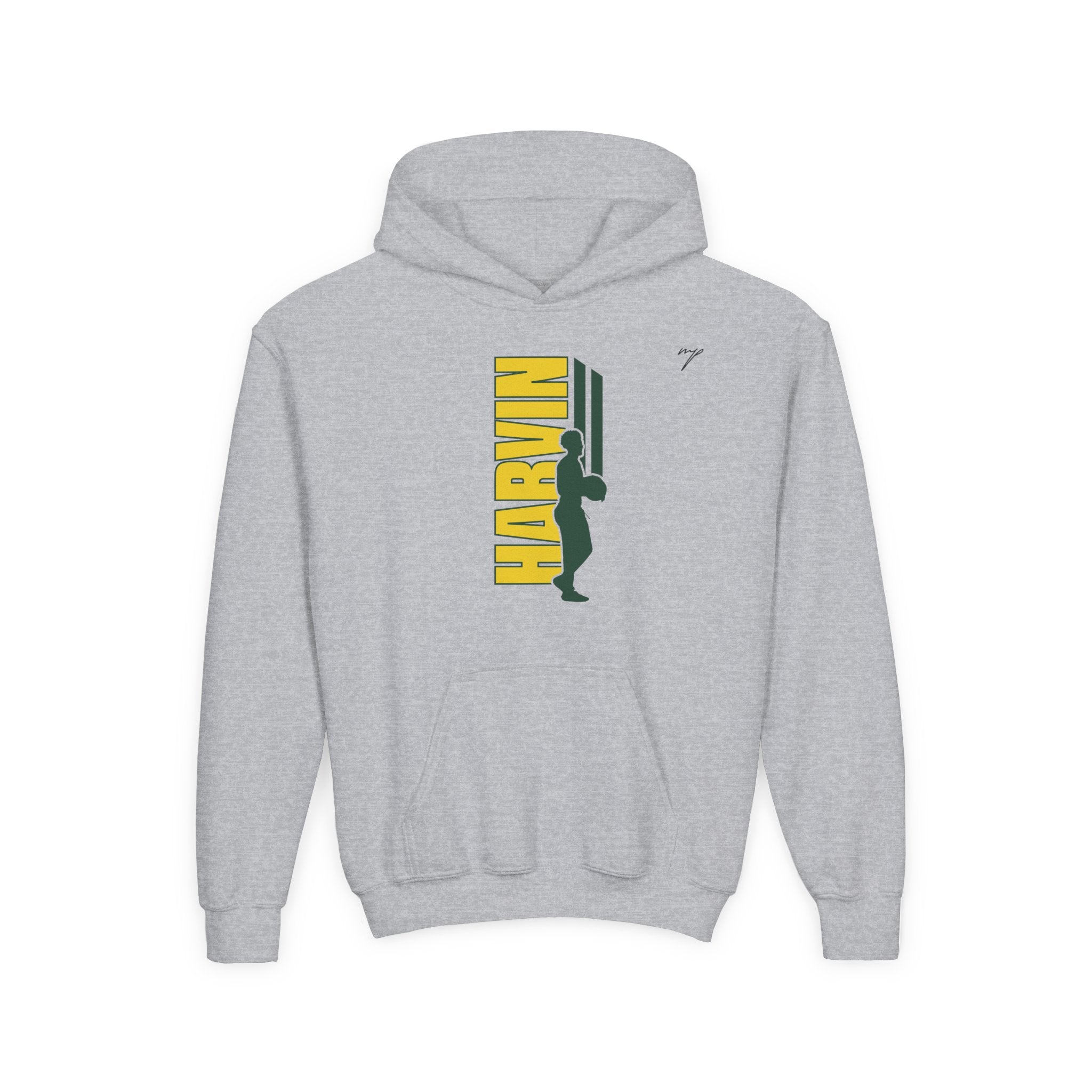 Kyle Harvin YOUTH Hoodie