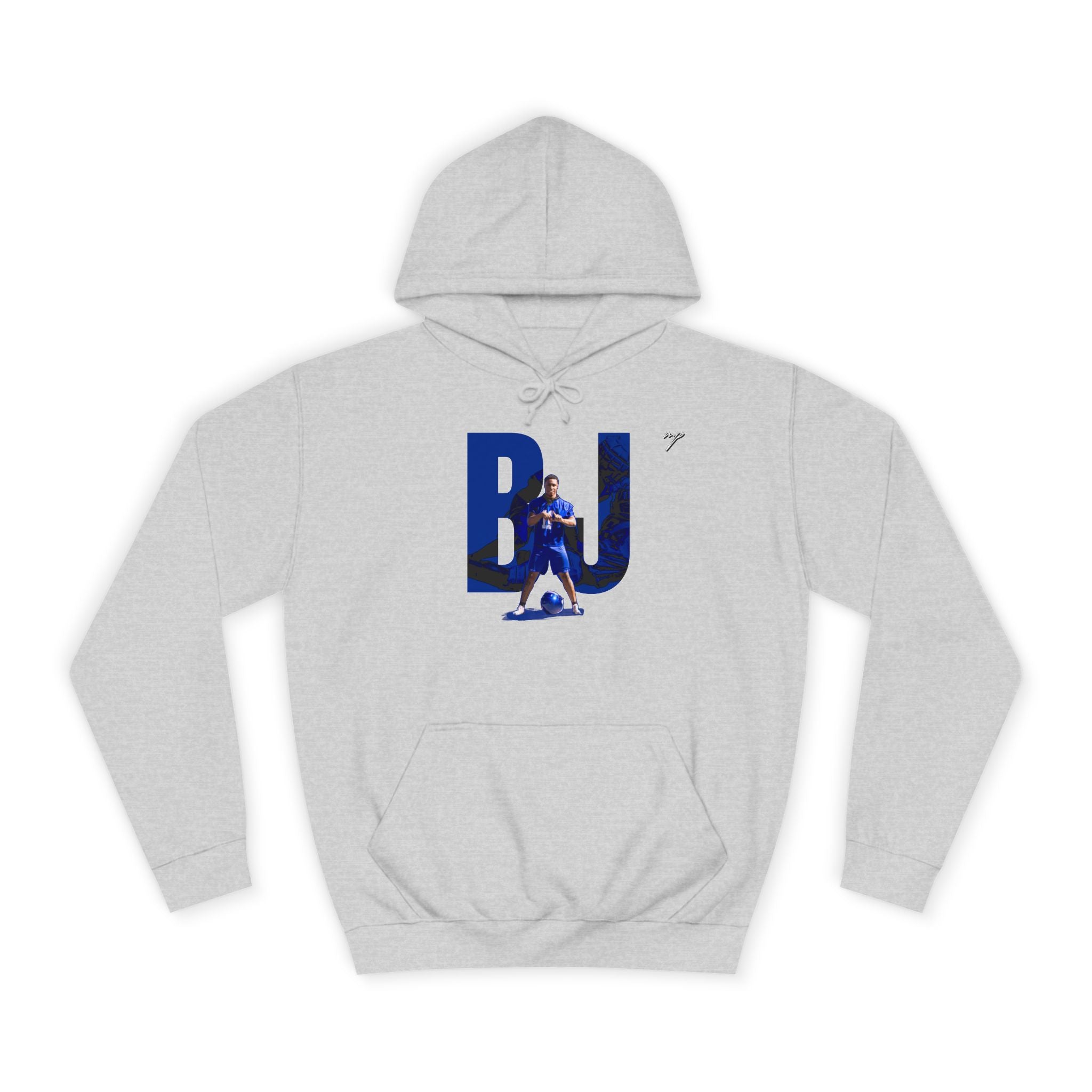 BJ Turner Hoodie