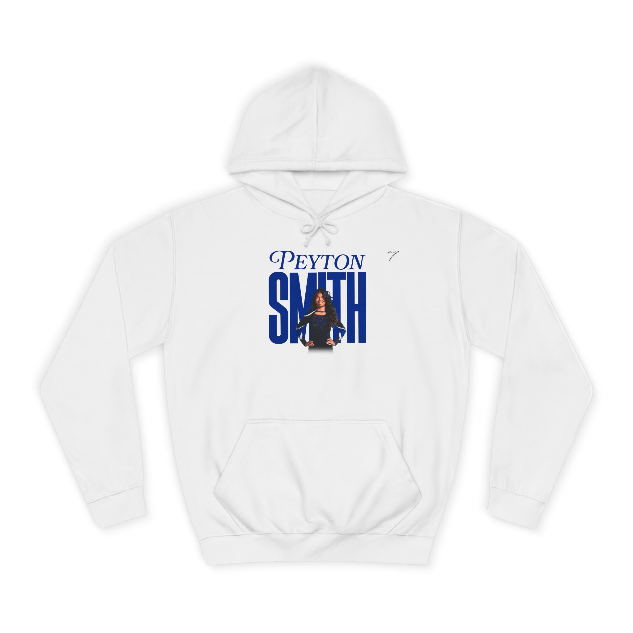 Peyton Smith Hoodie