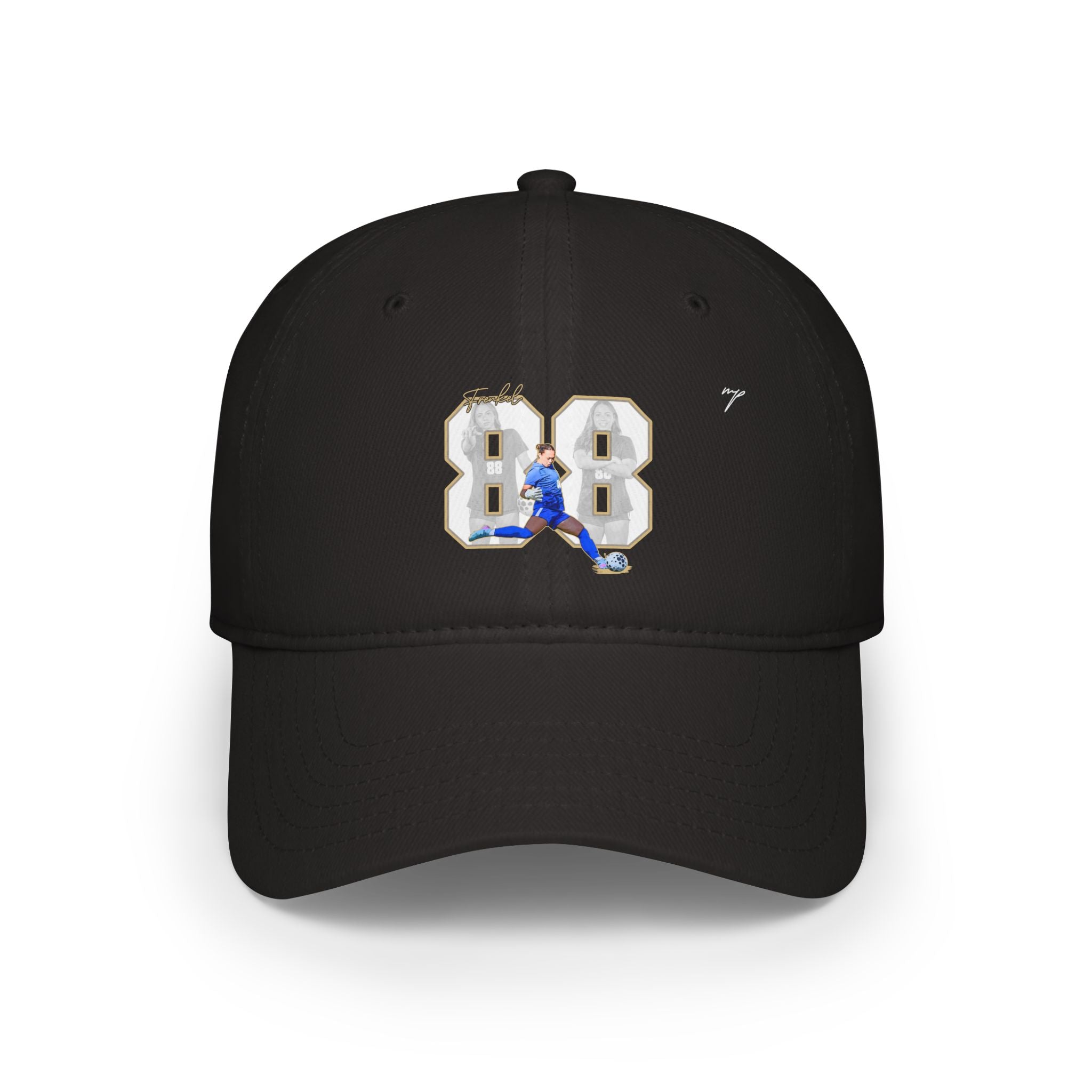 Dina Frenkel Hat