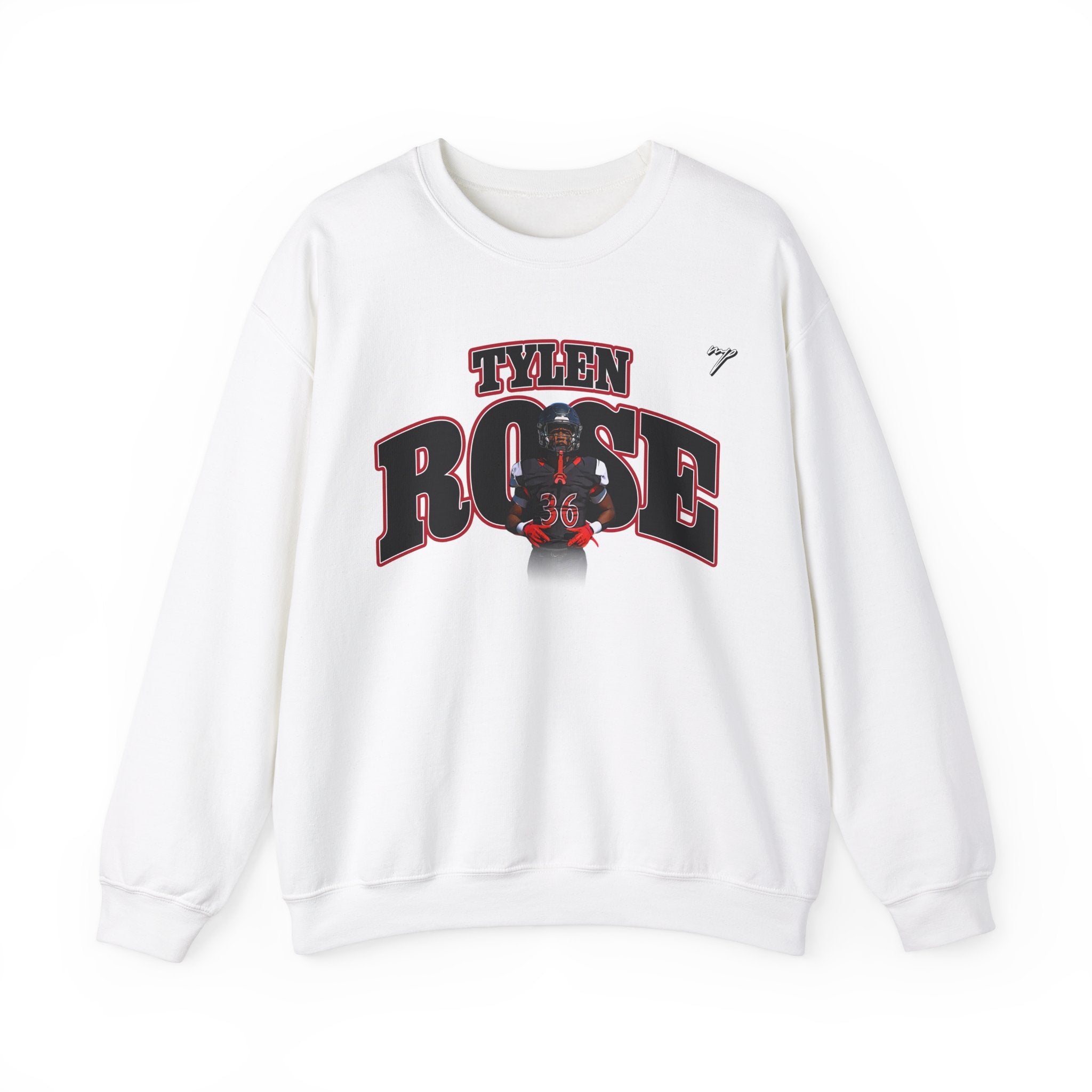 Tylen Rose Crewneck