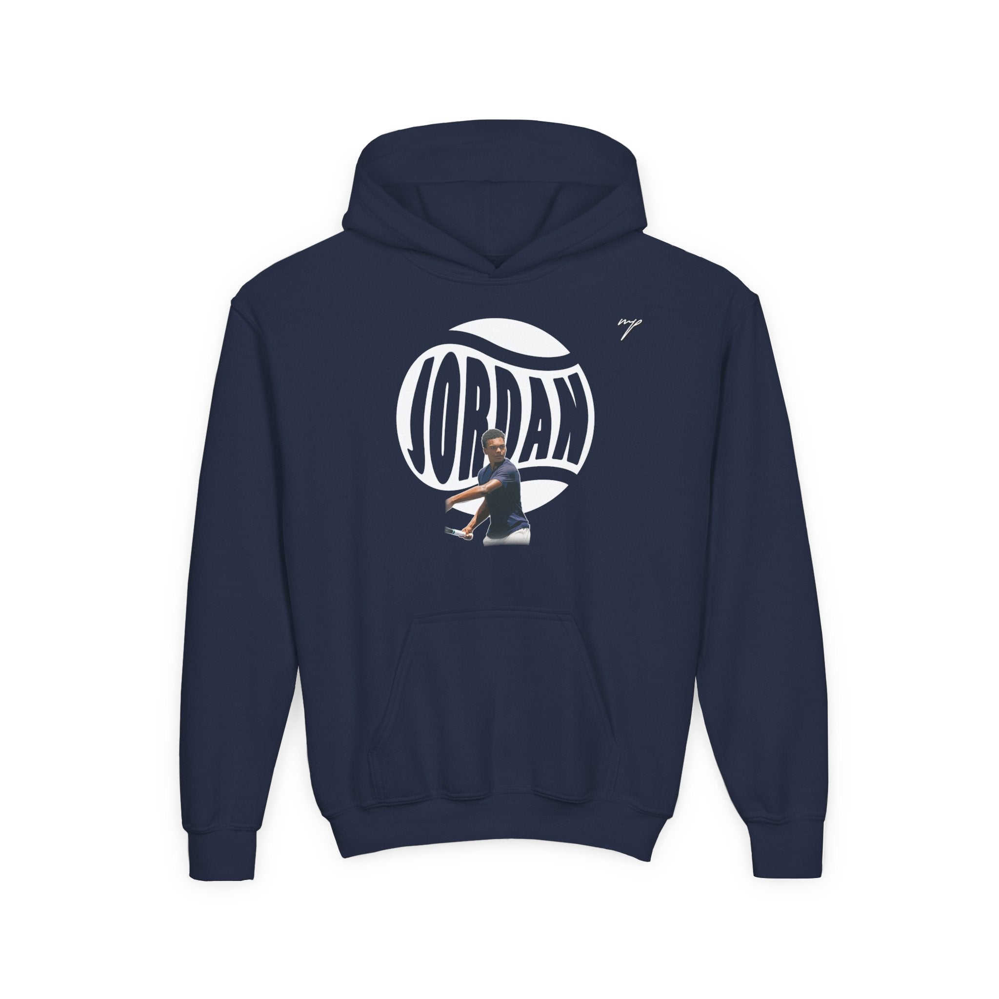Jordan Mitchell YOUTH Hoodie