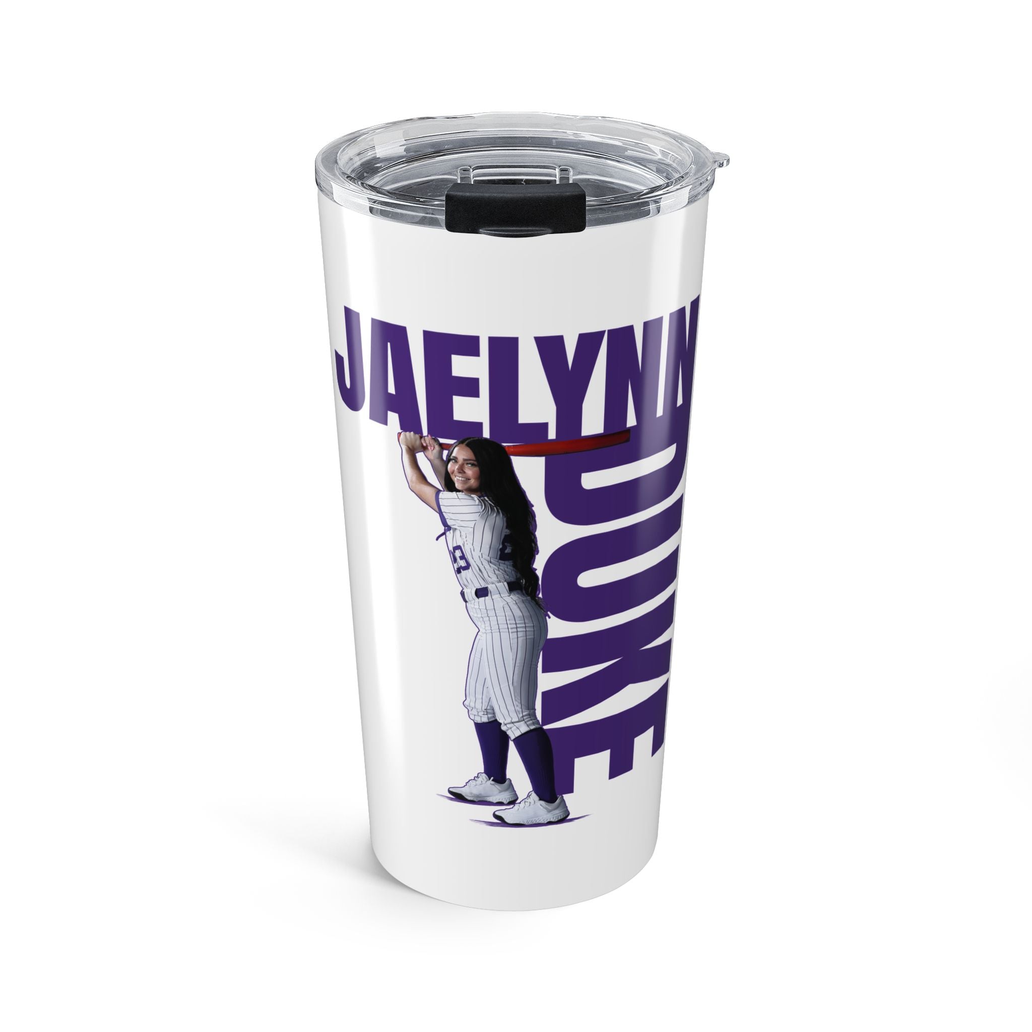 Jaelynn Duke Tumbler Mug
