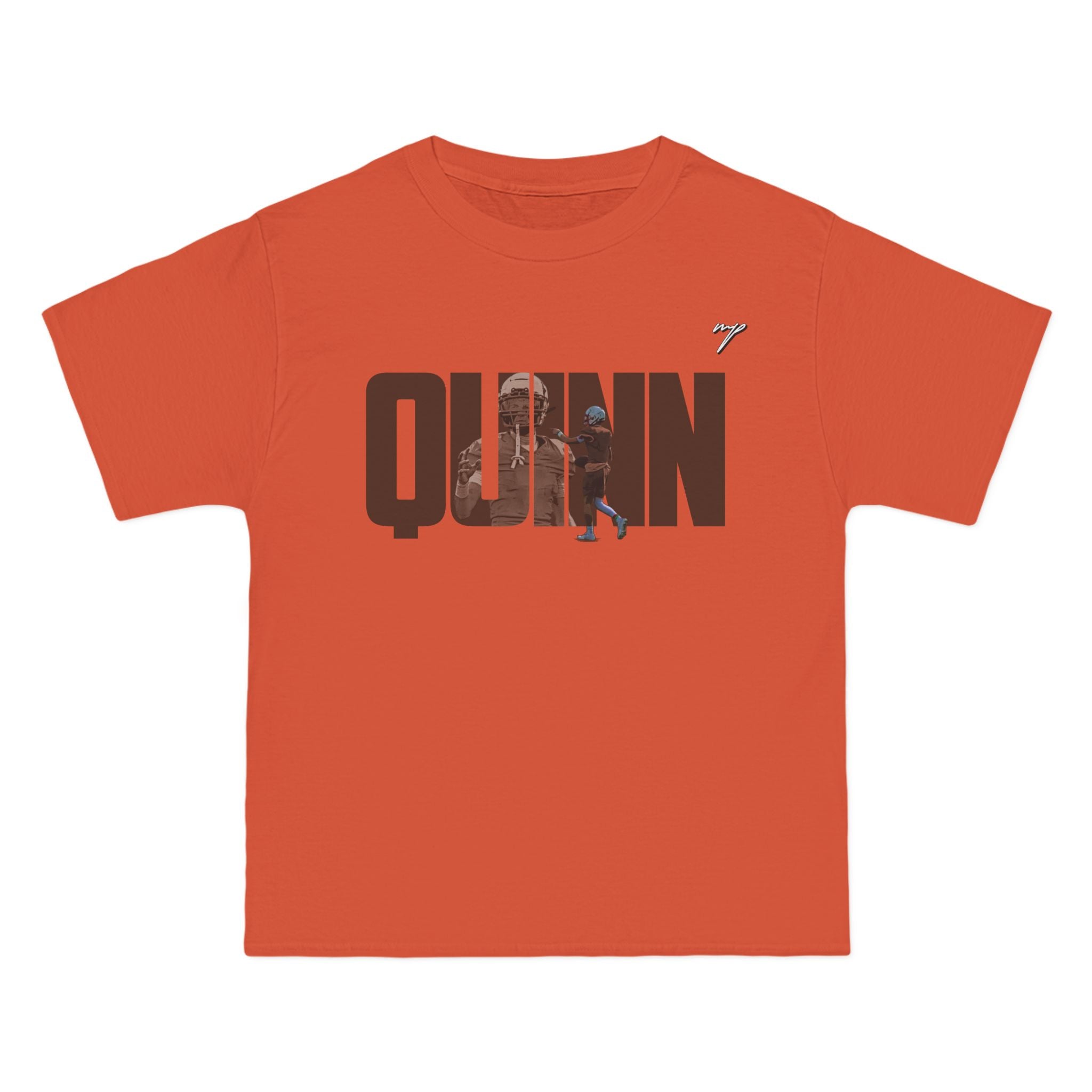 Quinn Forsythe Vintage Tee