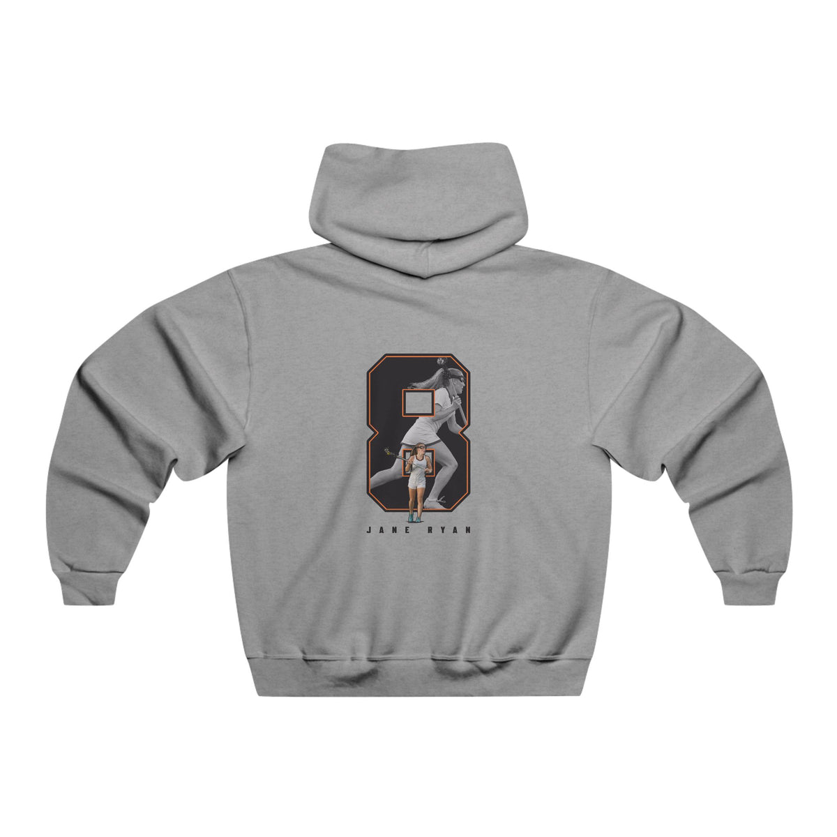 Jane Ryan Vintage Hoodie