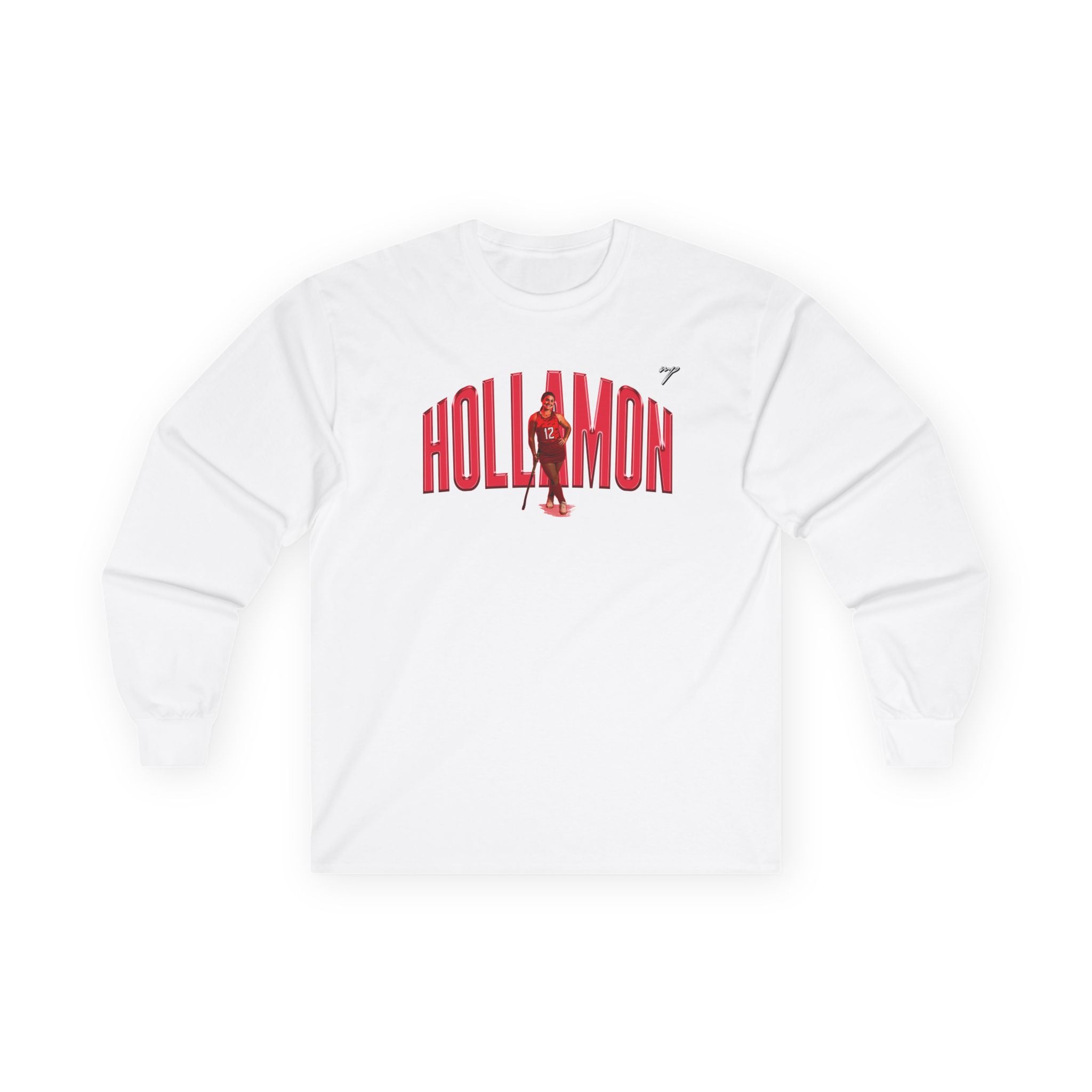 Josie Hollamon Long Sleeve Tee